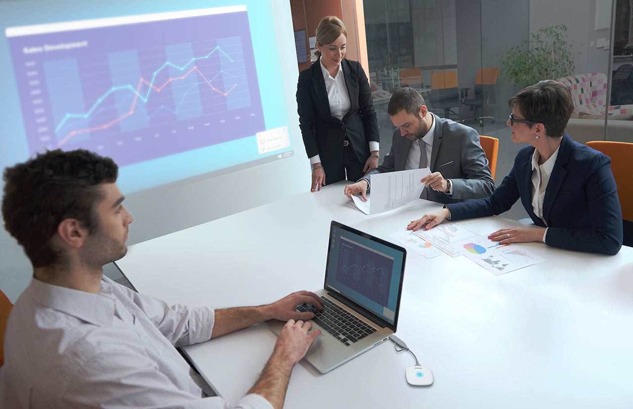 Epson ELPWP20 - Wireless Presentation System
