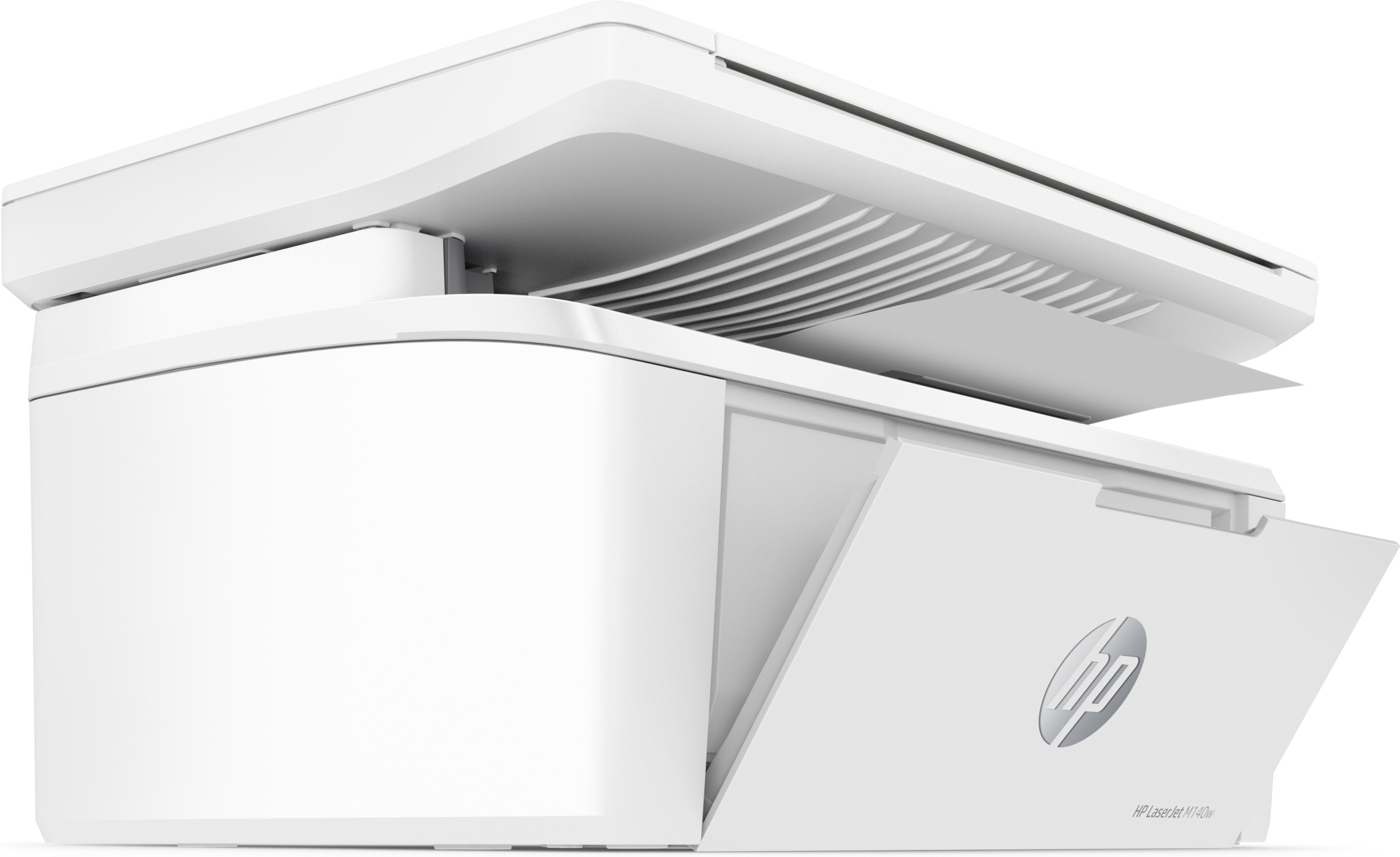 HP LaserJet MFP M140w Printer