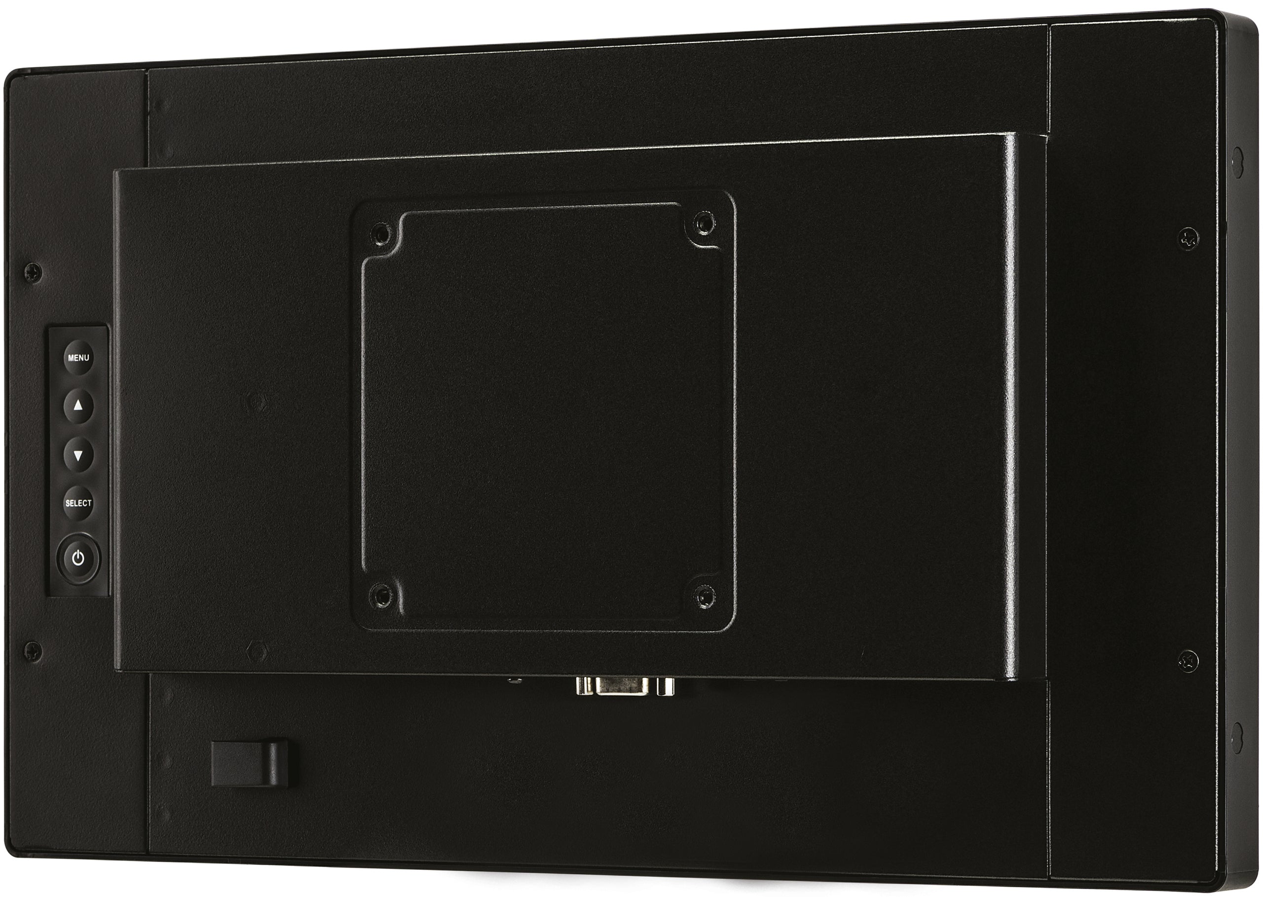 iiyama ProLite TF1634MC-B8X écran plat de PC 39,6 cm (15.6") 1920 x 1080 pixels Full HD LED Écran tactile Multi-utilisateur Noir