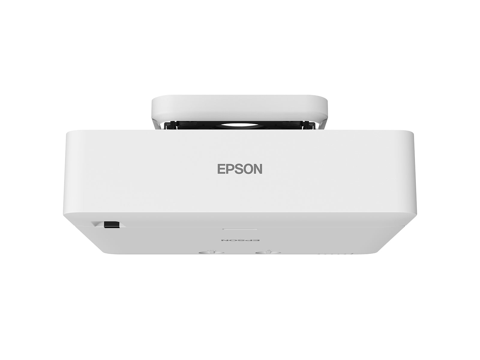 Epson EB-L530U Projecteur à focale standard 5200 ANSI lumens 3LCD WUXGA (1920x1200) Blanc