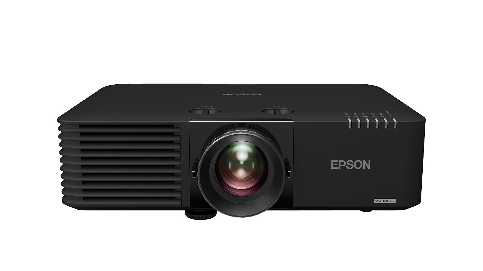Epson EB-L735U Projecteur à focale standard 7000 ANSI lumens 3LCD WUXGA (1920x1200) Noir