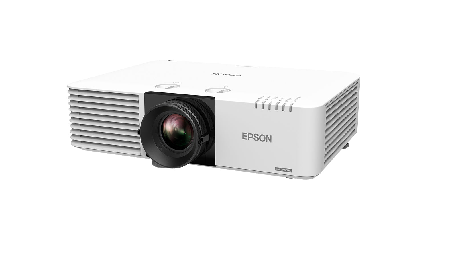 Epson EB-L530U Projecteur à focale standard 5200 ANSI lumens 3LCD WUXGA (1920x1200) Blanc