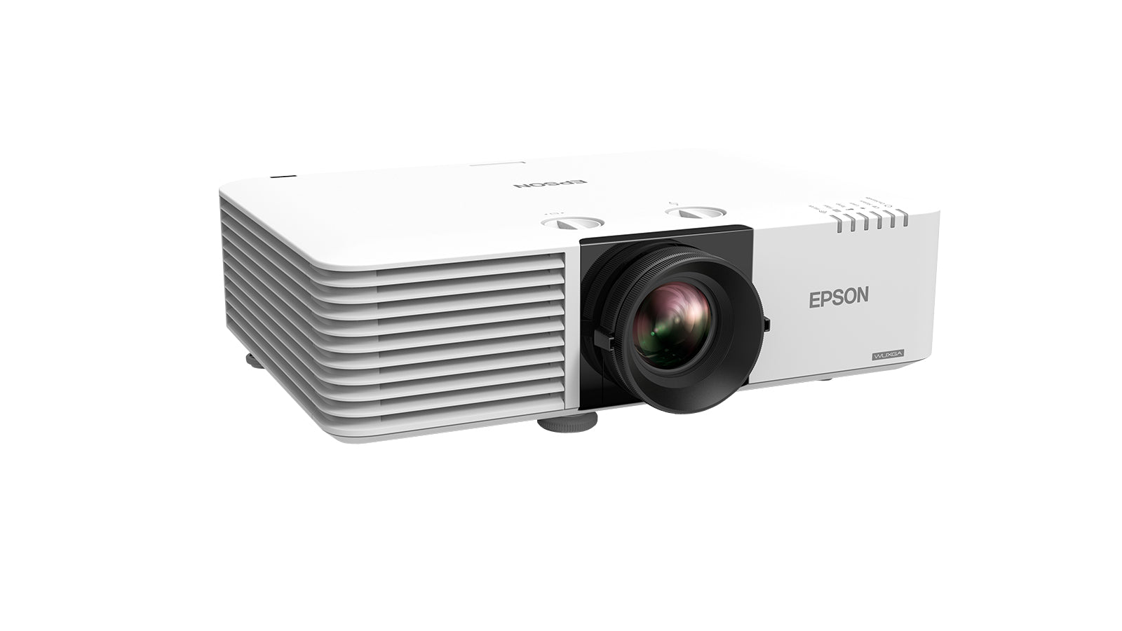 Epson EB-L530U Projecteur à focale standard 5200 ANSI lumens 3LCD WUXGA (1920x1200) Blanc