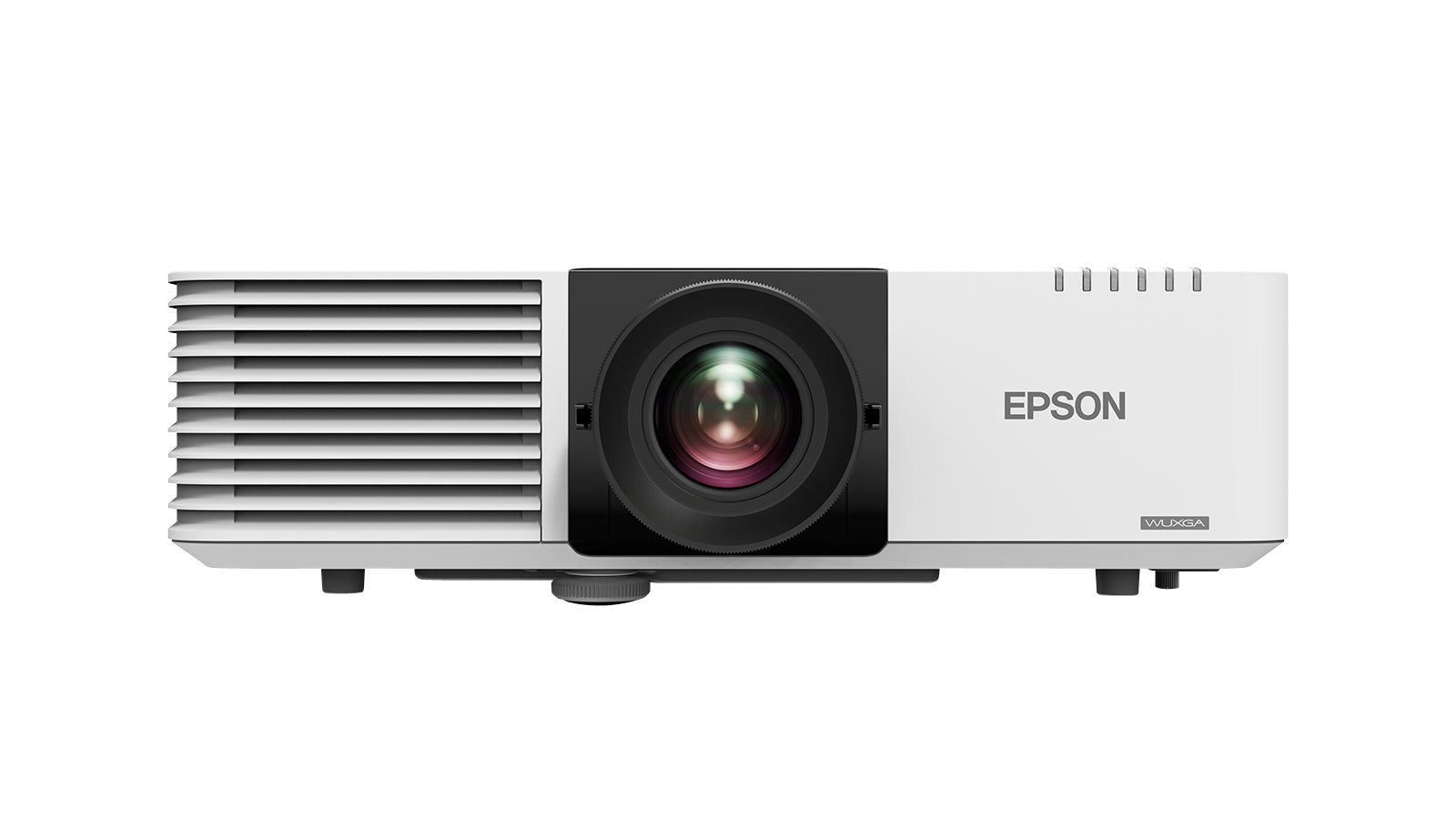 Epson EB-L630U Projecteur à focale standard 6200 ANSI lumens 3LCD WUXGA (1920x1200) Blanc