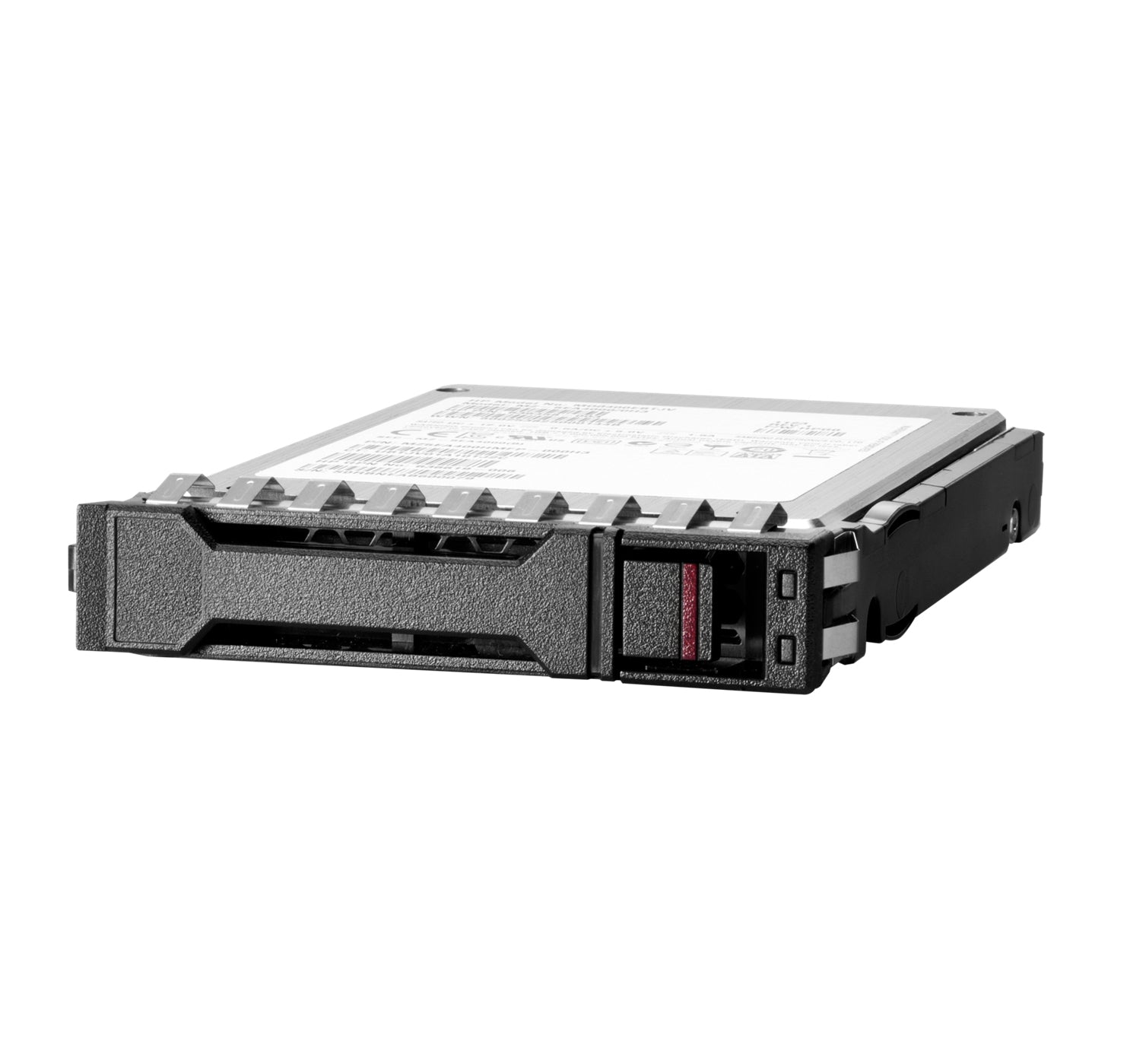 HP P28610-B21 disque dur 1 To 7200 tr/min SATA