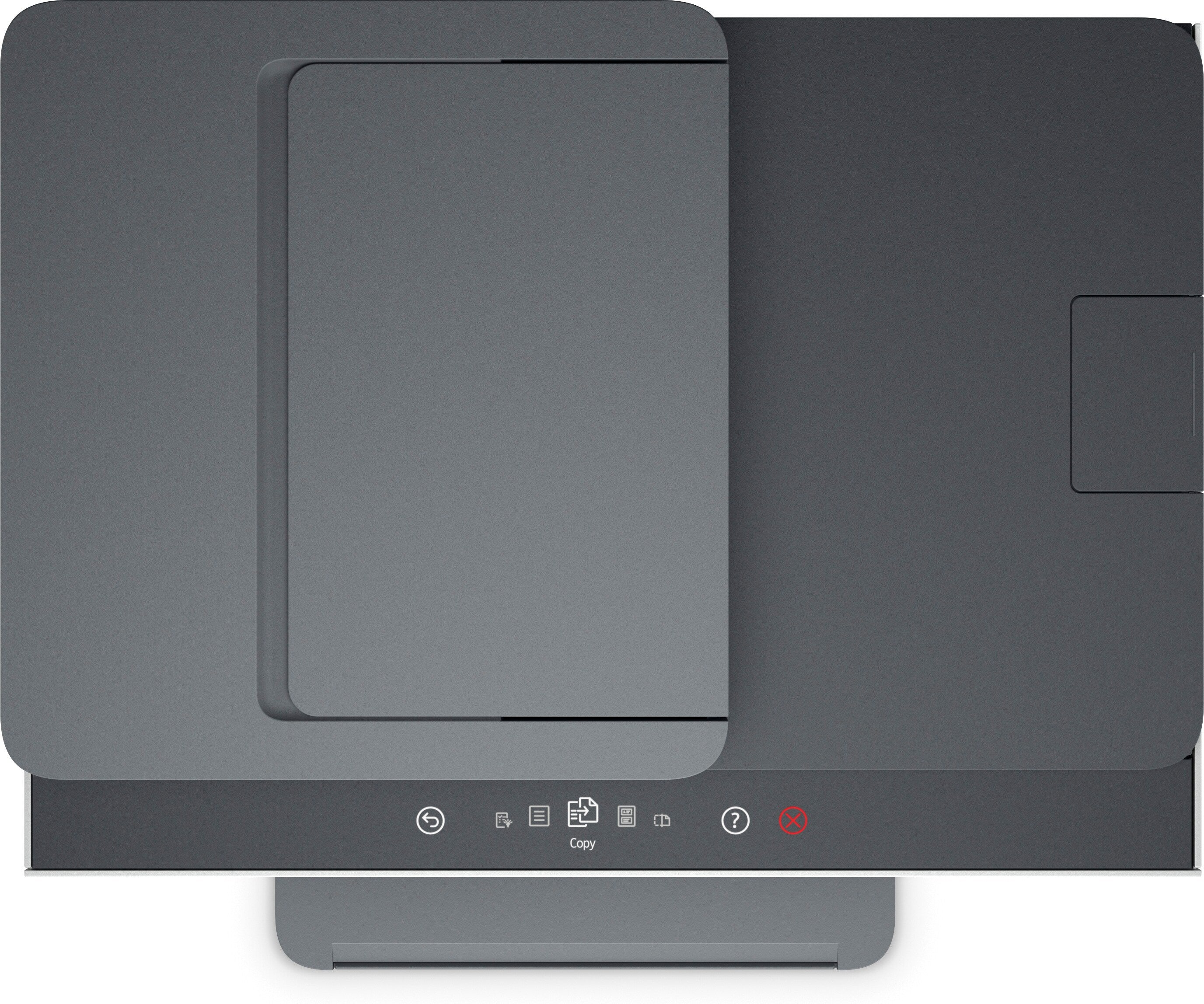HP Smart Tank 790 All-in-One A jet d'encre thermique A4 4800 x 1200 DPI 15 ppm Wifi