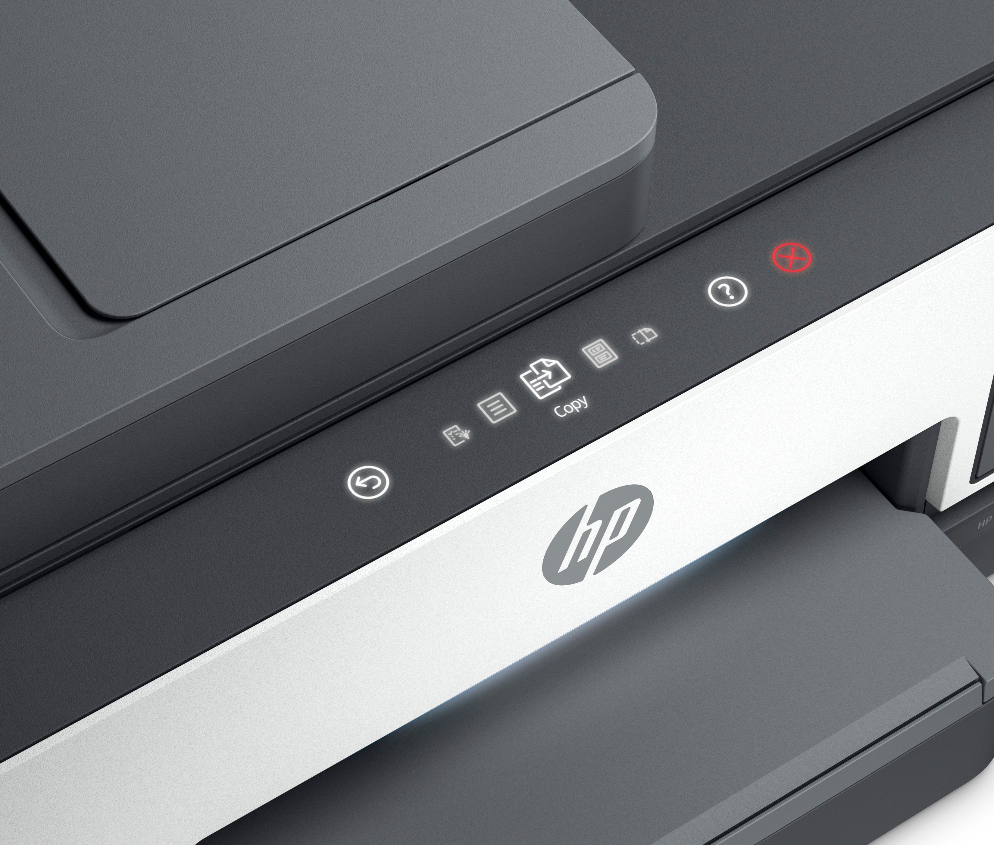 HP Smart Tank 790 All-in-One A jet d'encre thermique A4 4800 x 1200 DPI 15 ppm Wifi