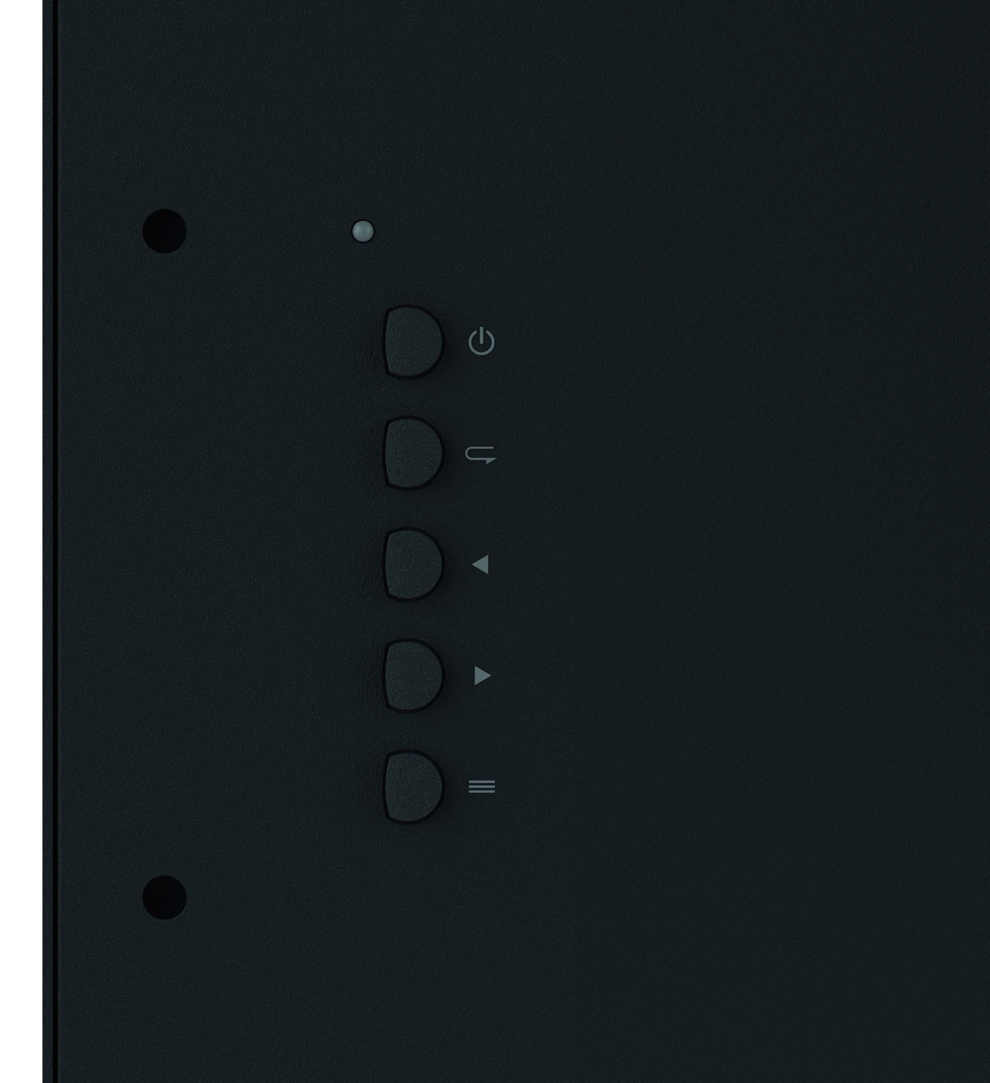iiyama ProLite TF4939UHSC-B1AG écran plat de PC 124,5 cm (49") 3840 x 2160 pixels 4K Ultra HD LED Écran tactile Multi-utilisateur Noir