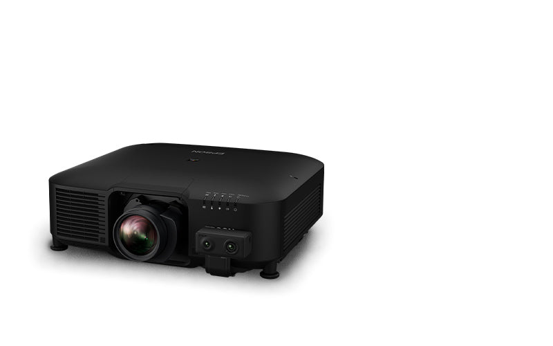 Epson EB-PU1008B Projecteur pour grandes salles 8500 ANSI lumens 3LCD WUXGA (1920x1200) Noir
