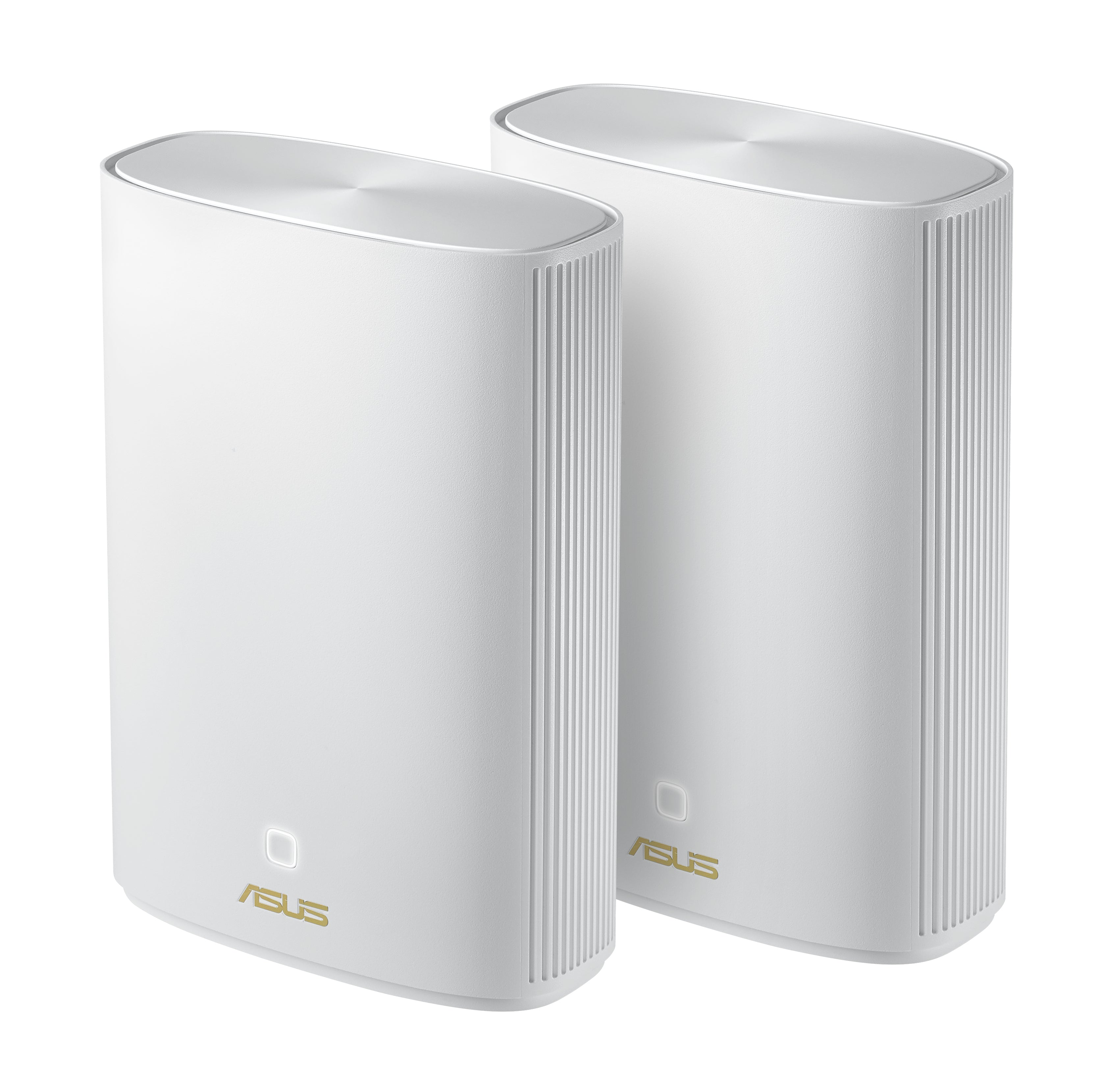 ASUS ZenWiFi AX Hybrid (XP4) Bi-bande (2,4 GHz / 5 GHz) Wi-Fi 6 (802.11ax) Blanc 2 Interne