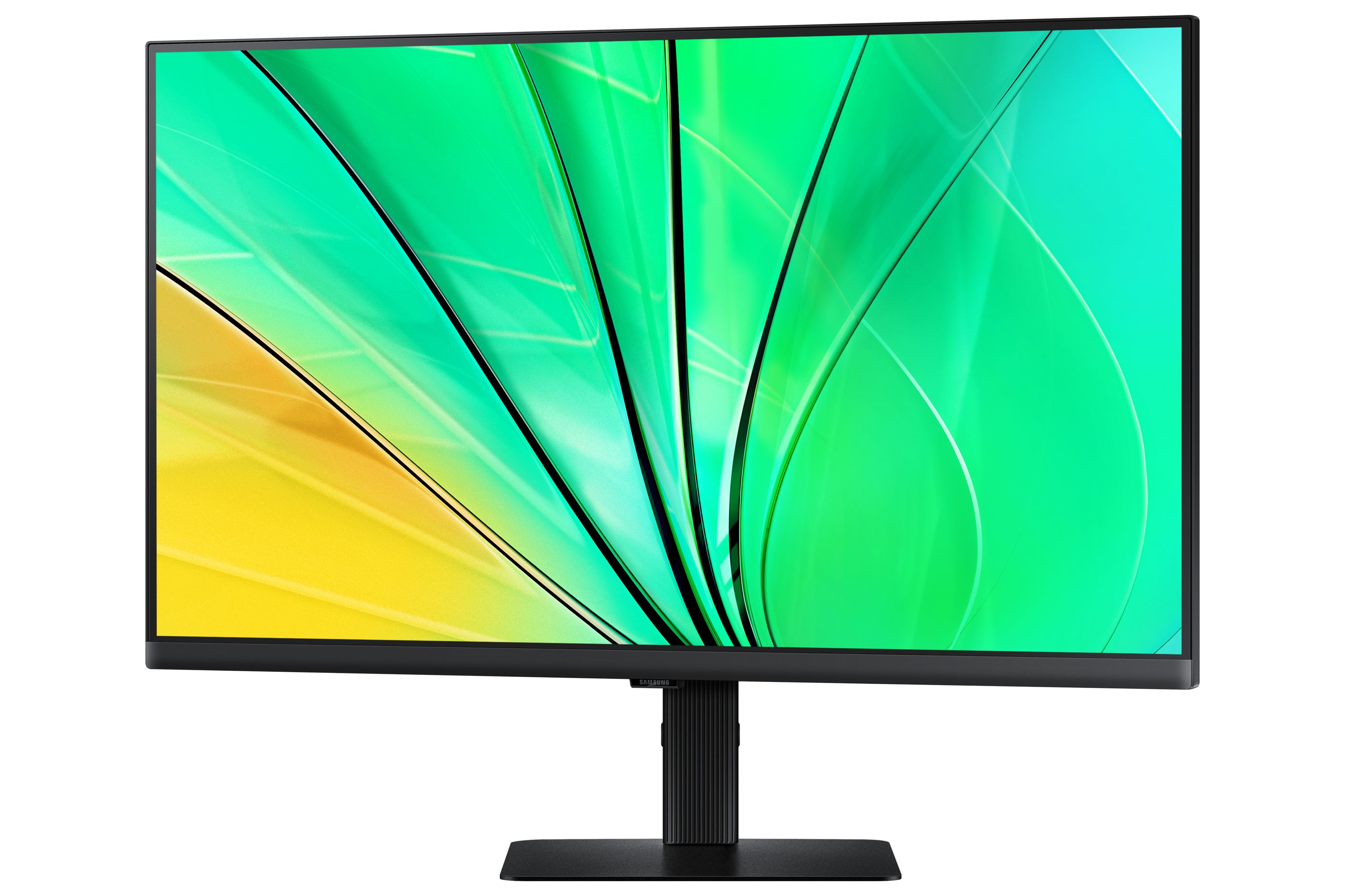 Samsung S60D LED display 68,6 cm (27") 2560 x 1440 pixels Quad HD Noir
