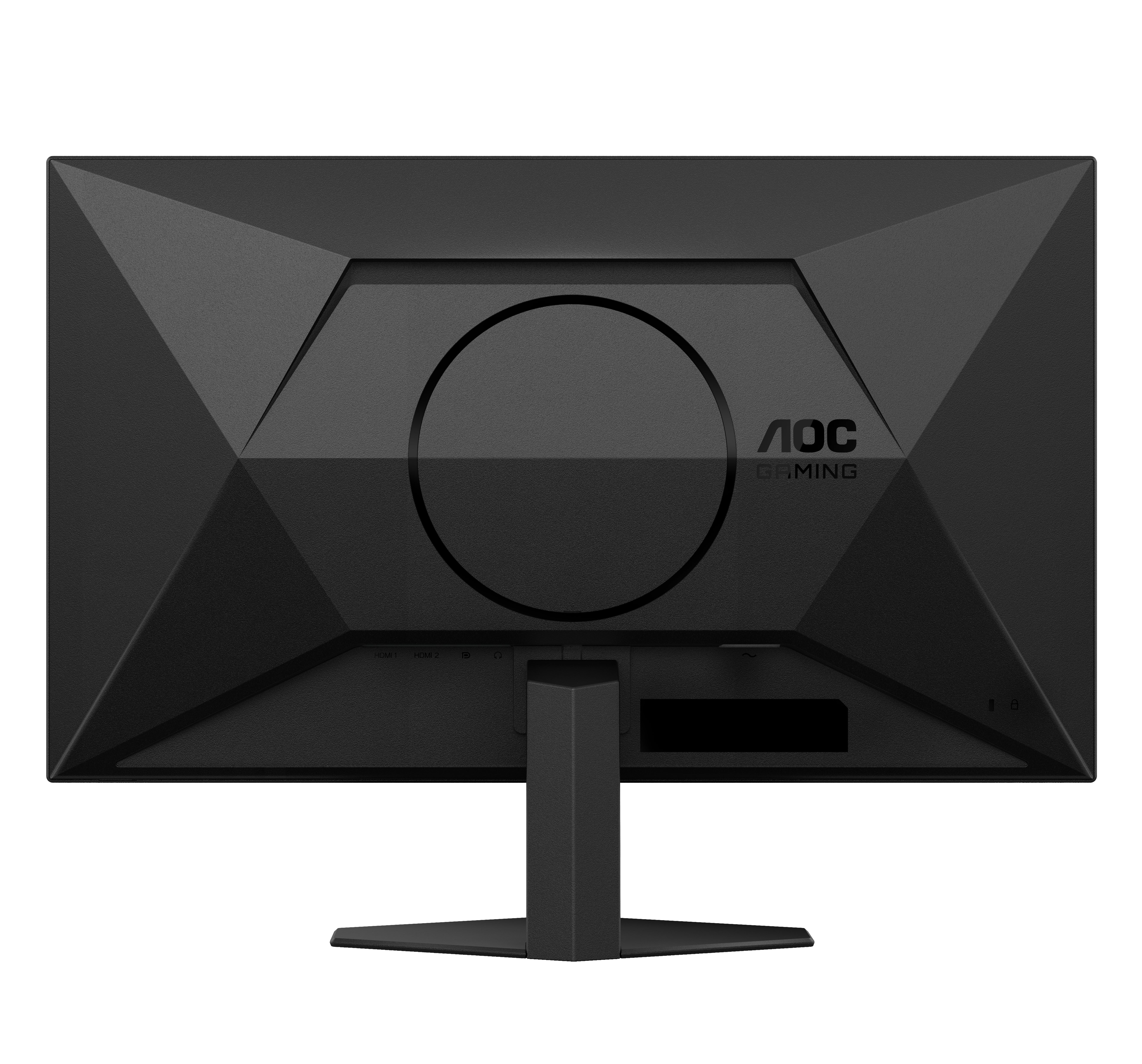 AOC 27G4XE écran plat de PC 68,6 cm (27") 1920 x 1080 pixels Full HD LCD Noir, Gris
