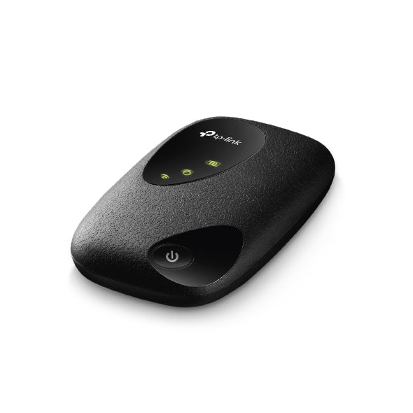 TP-Link M7200 routeur cellulaire, passerelle et modem Routeur de réseau cellulaire