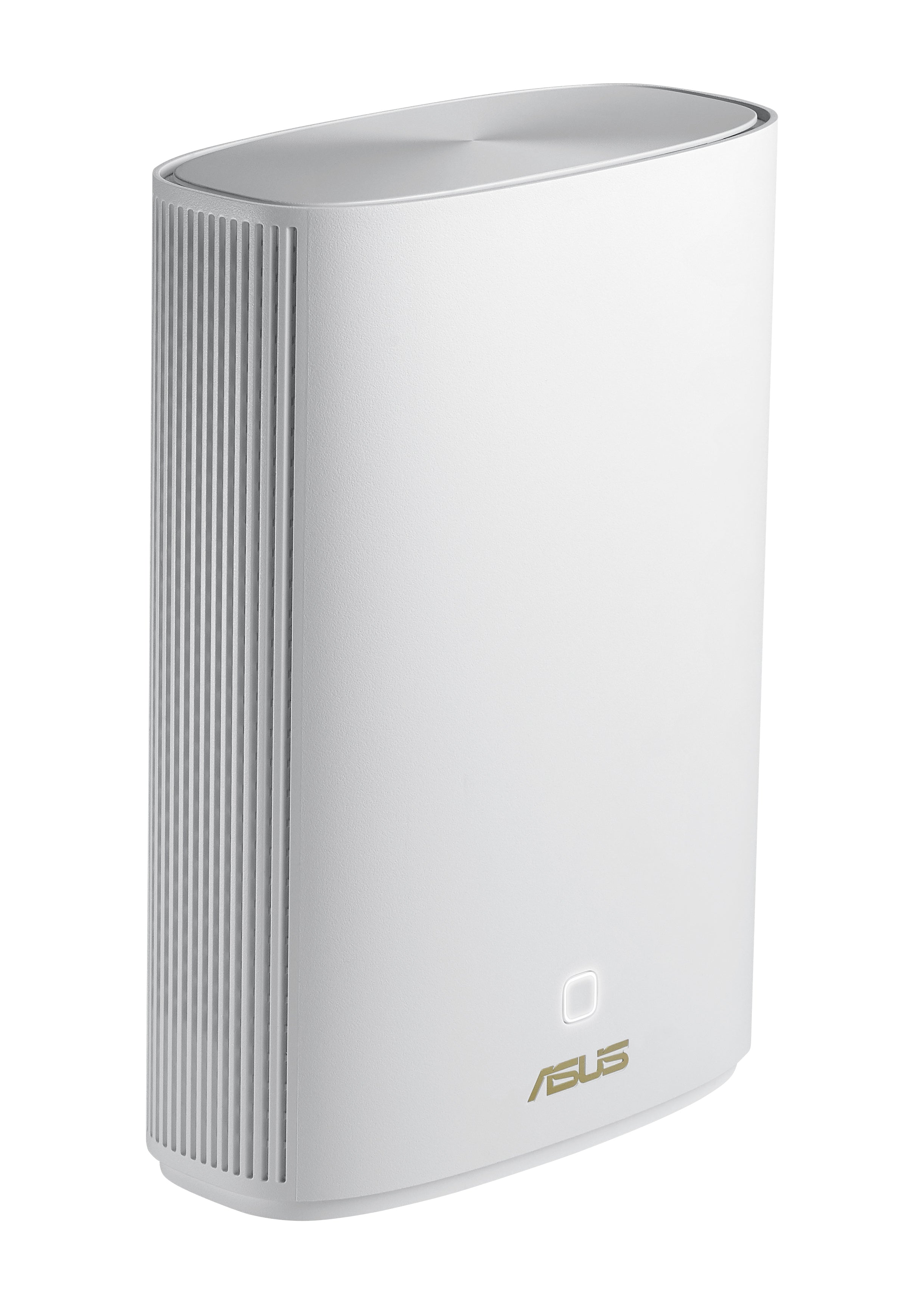 ASUS ZenWiFi AX Hybrid (XP4) (1-PK) Bi-bande (2,4 GHz / 5 GHz) Wi-Fi 6 (802.11ax) Blanc 2 Interne