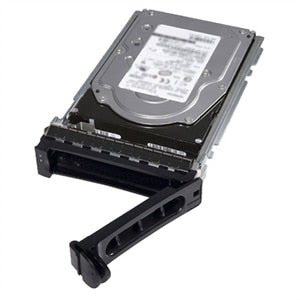DELL 400-BIFW disque dur 600 Go 10000 tr/min 2.5" SAS