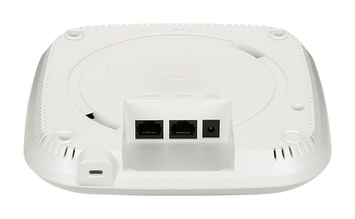 D-Link DAP‑X2810 Point d’accès PoE bibande AX1800 Wi-Fi 6