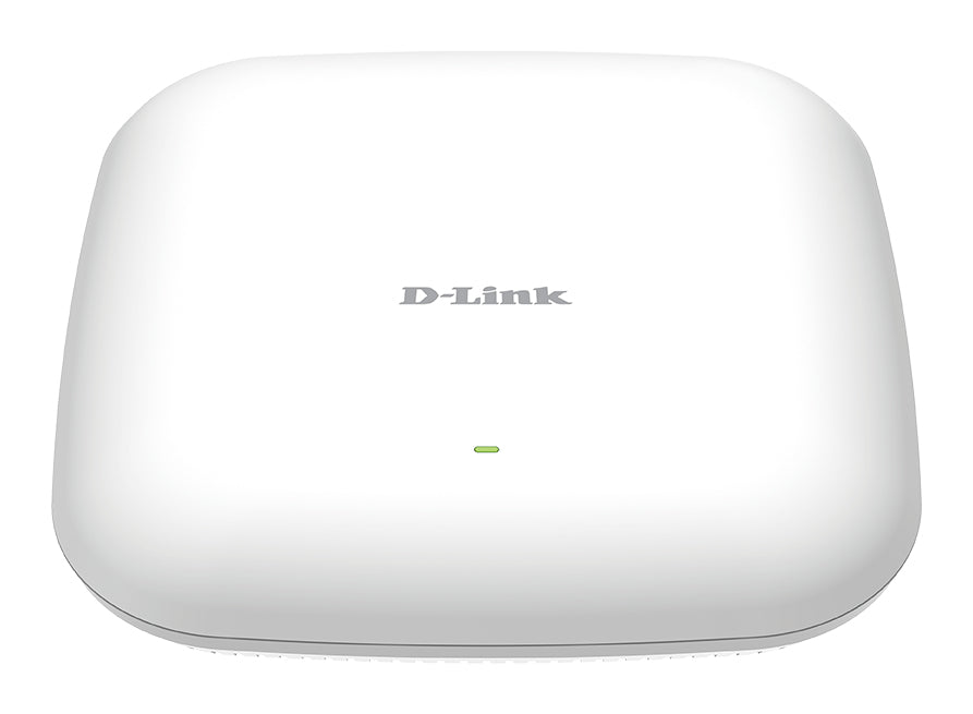 D-Link DAP‑X2810 Point d’accès PoE bibande AX1800 Wi-Fi 6