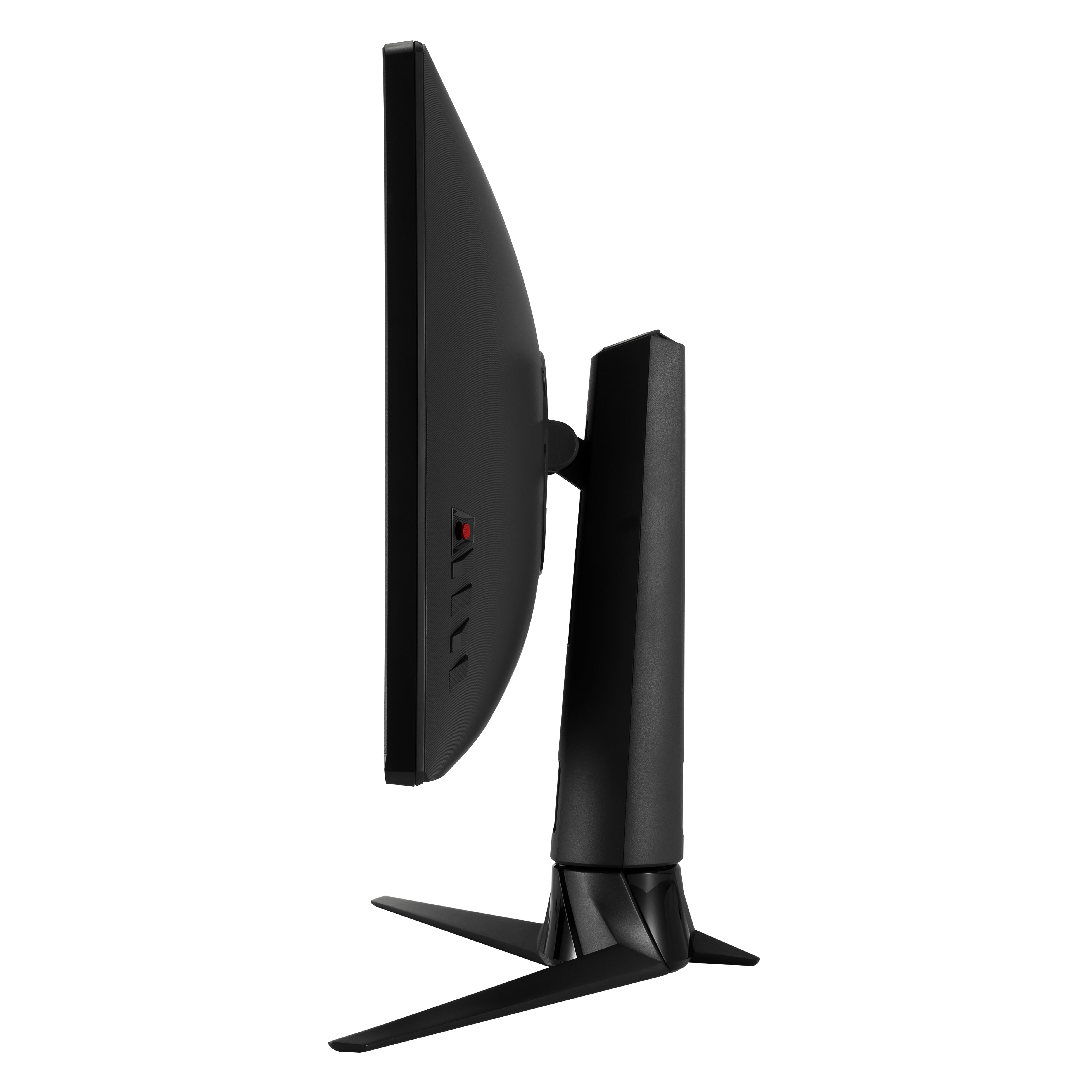 ASUS ROG Strix XG27UQR LED display 68,6 cm (27") 3840 x 2160 pixels 4K Ultra HD Noir
