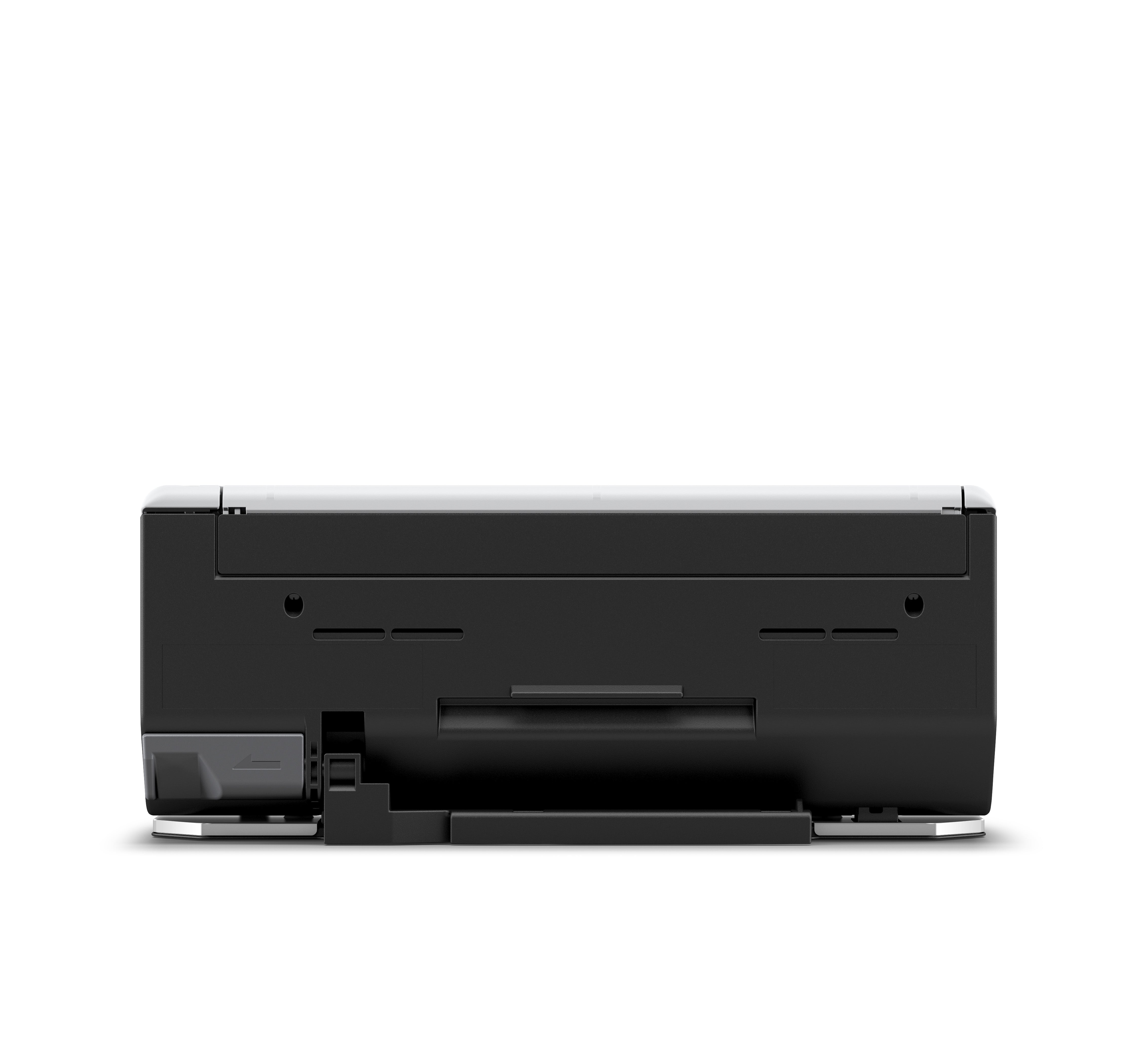 Epson DS-C490 Chargeur automatique de documents + Scanner à feuille 600 x 600 DPI A4 Noir, Blanc