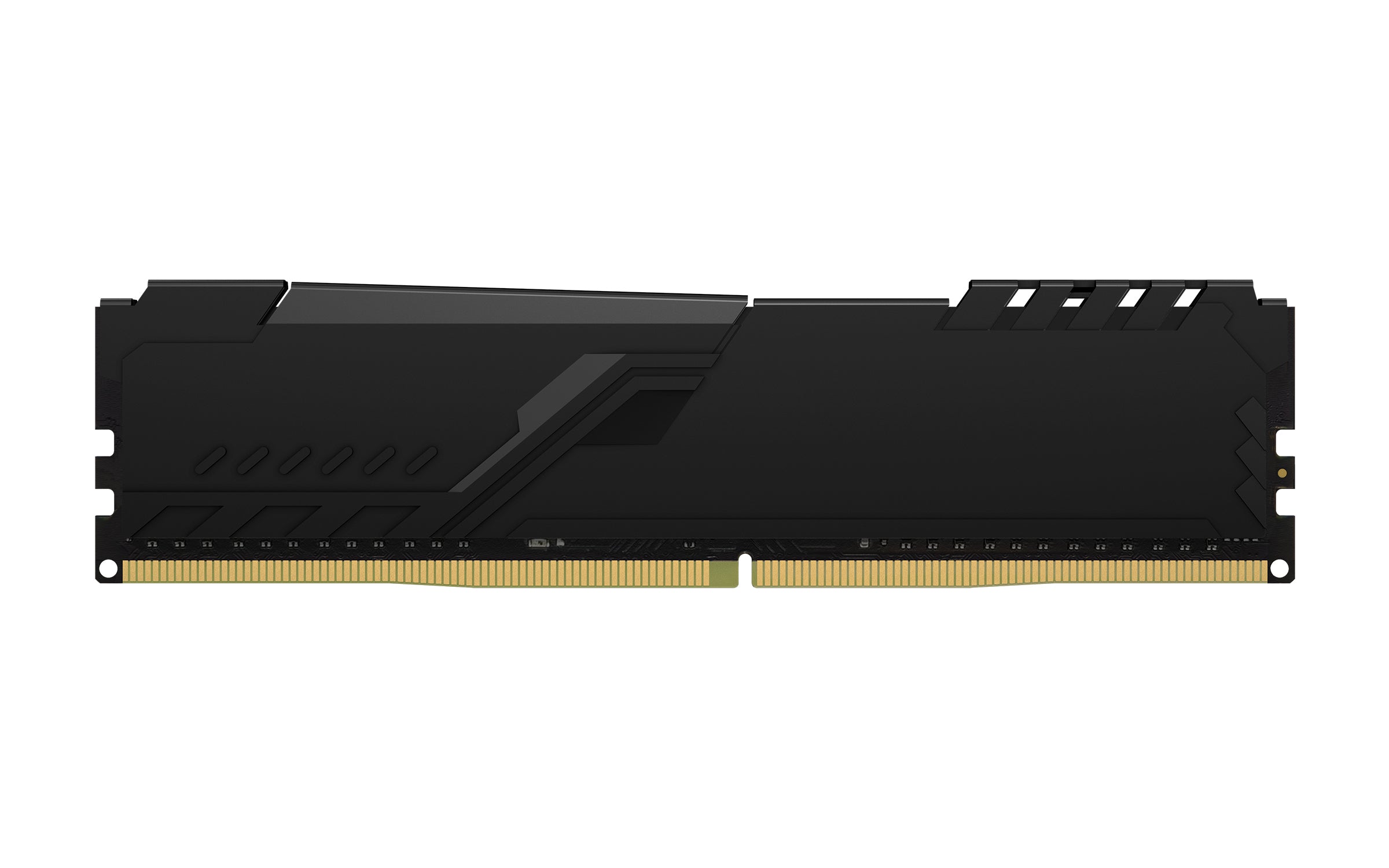 Kingston Technology FURY Beast 16Go 3600MT/s DDR4 CL17 DIMM (Kit de 2) Black