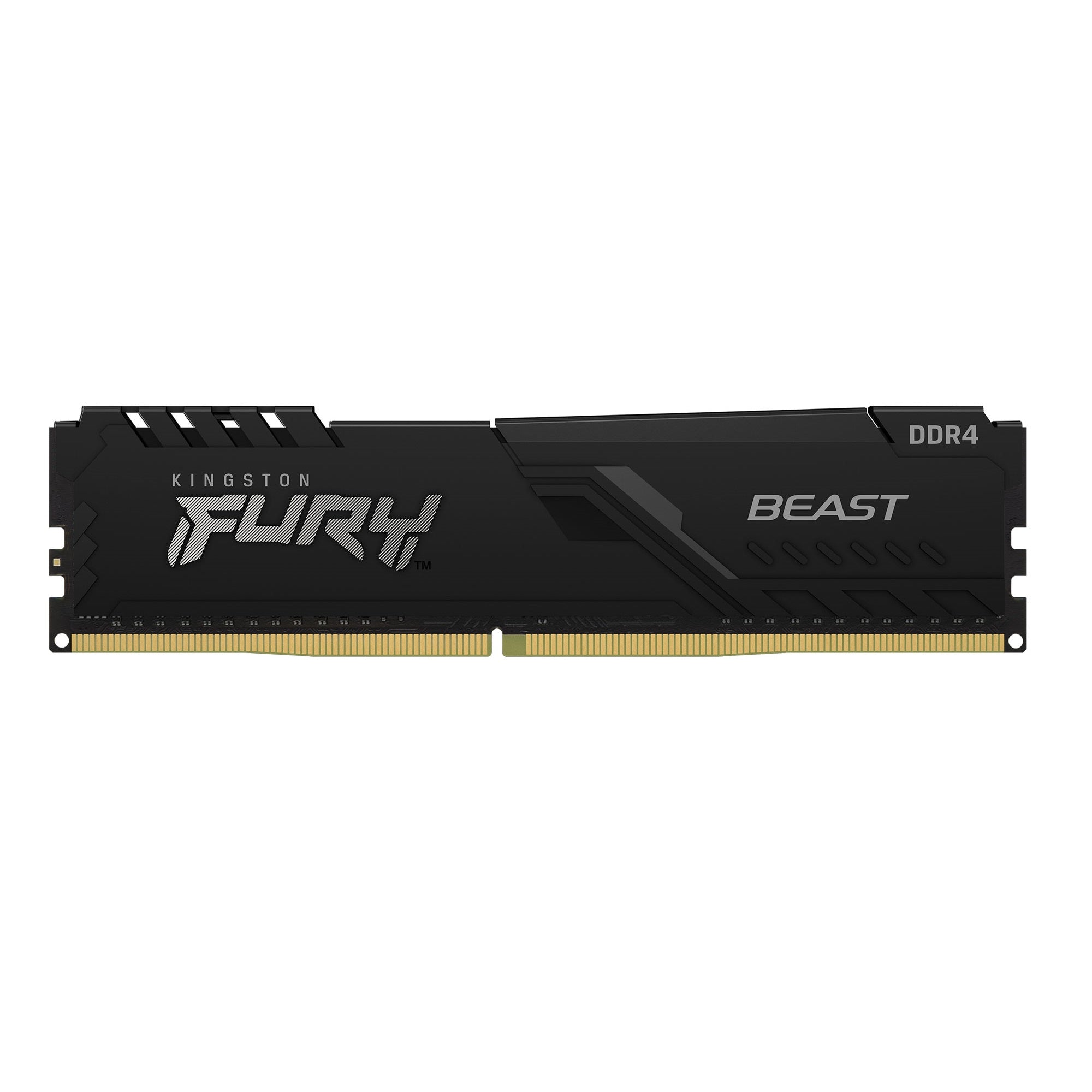 Kingston Technology FURY Beast 32Go 3600MT/s DDR4 CL18 DIMM (Kit de 2) Black