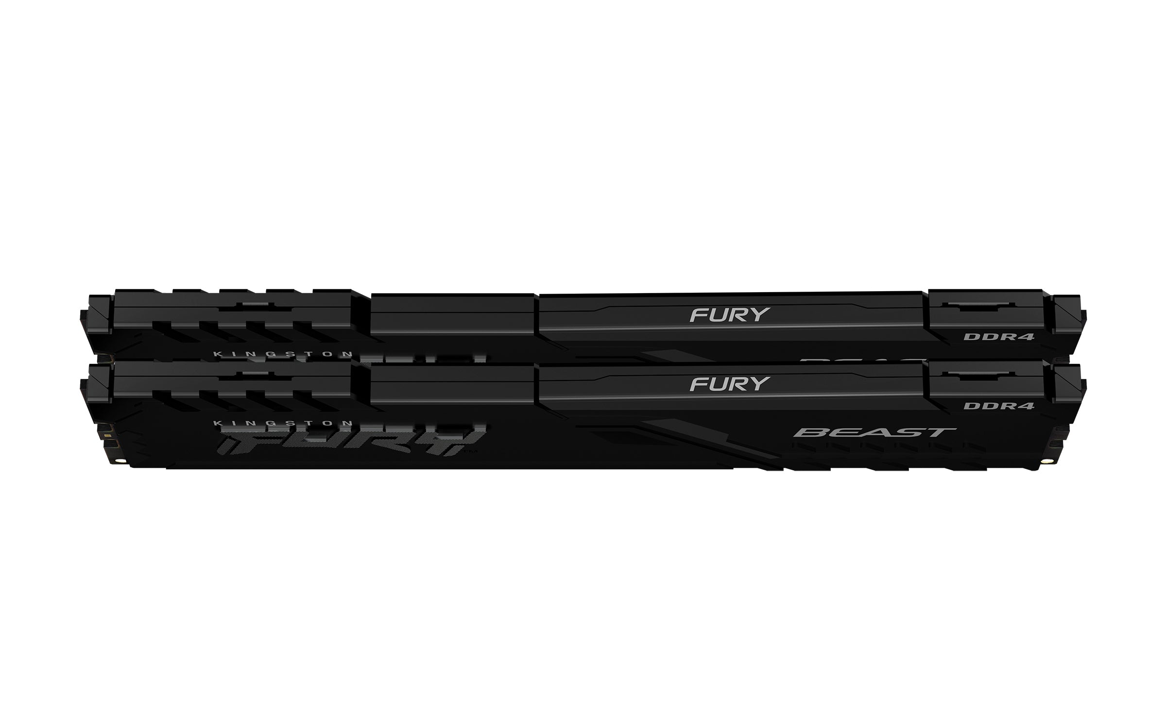 Kingston Technology FURY Beast 32Go 3600MT/s DDR4 CL18 DIMM (Kit de 2) Black