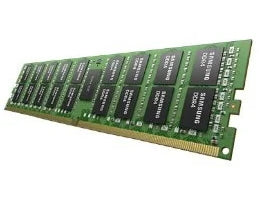 Samsung M321R2GA3BB6-CQK module de mémoire 16 Go 2 x 8 Go DDR5 4800 MHz ECC