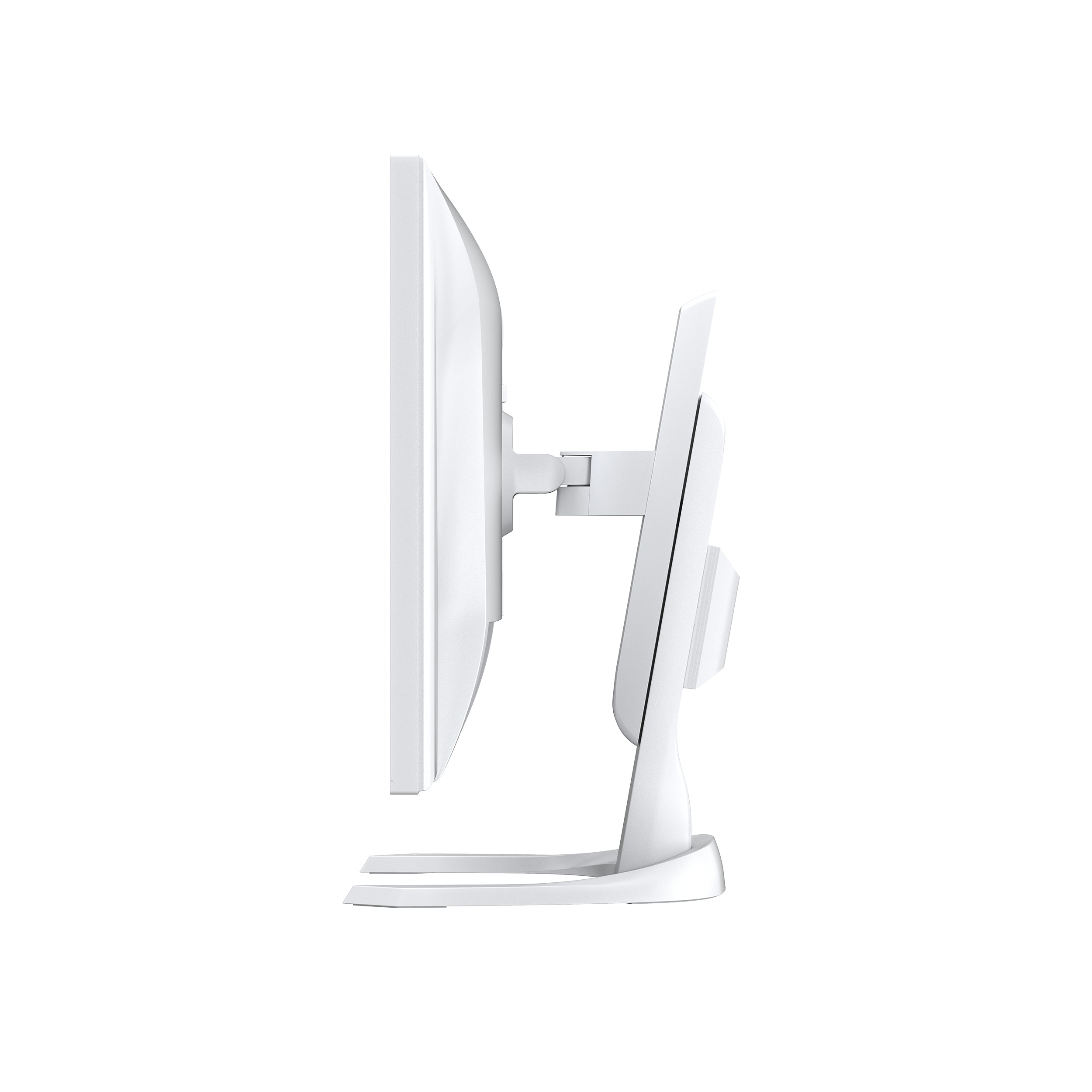 EIZO FlexScan EV2740X-WT LED display 68,6 cm (27") 3840 x 2160 pixels 4K Ultra HD LCD Blanc