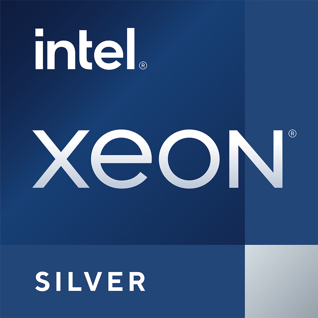Lenovo Xeon Intel Silver 4309Y processeur 2,8 GHz 12 Mo Boîte