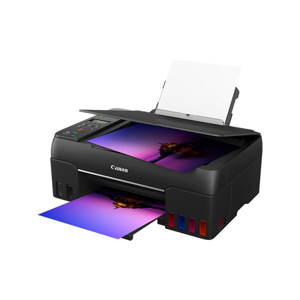 Canon PIXMA G640 Jet d'encre A4 4800 x 1200 DPI Wifi