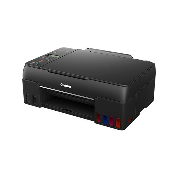 Canon PIXMA G640 Jet d'encre A4 4800 x 1200 DPI Wifi