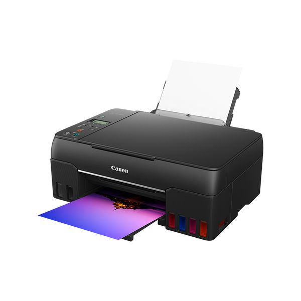 Canon PIXMA G640 Jet d'encre A4 4800 x 1200 DPI Wifi