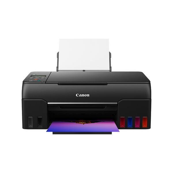 Canon PIXMA G640 Jet d'encre A4 4800 x 1200 DPI Wifi