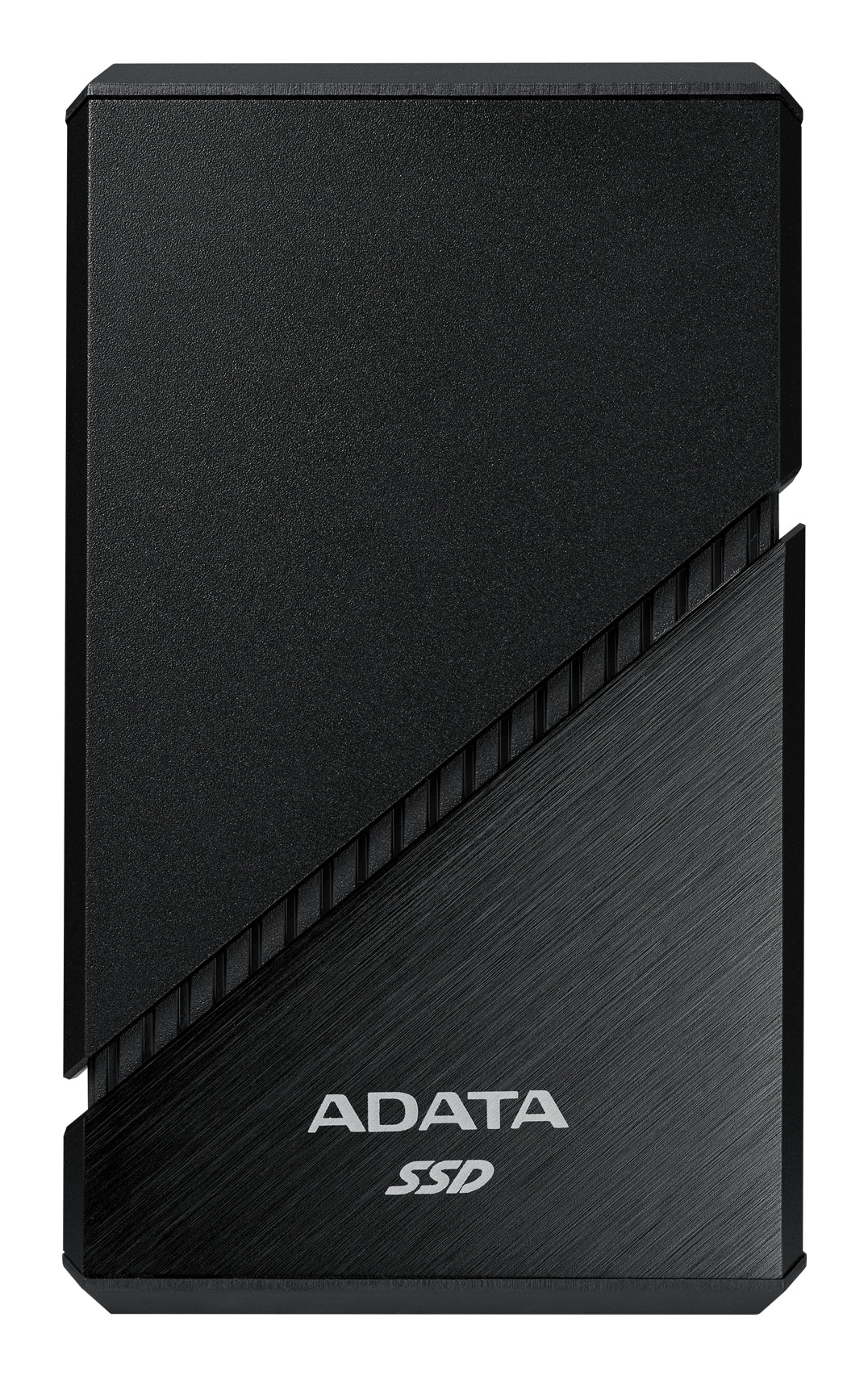 ADATA SE920 Technologie Thunderbolt 2 To USB Type-C 3.2 Gen 2 (3.1 Gen 2) Noir