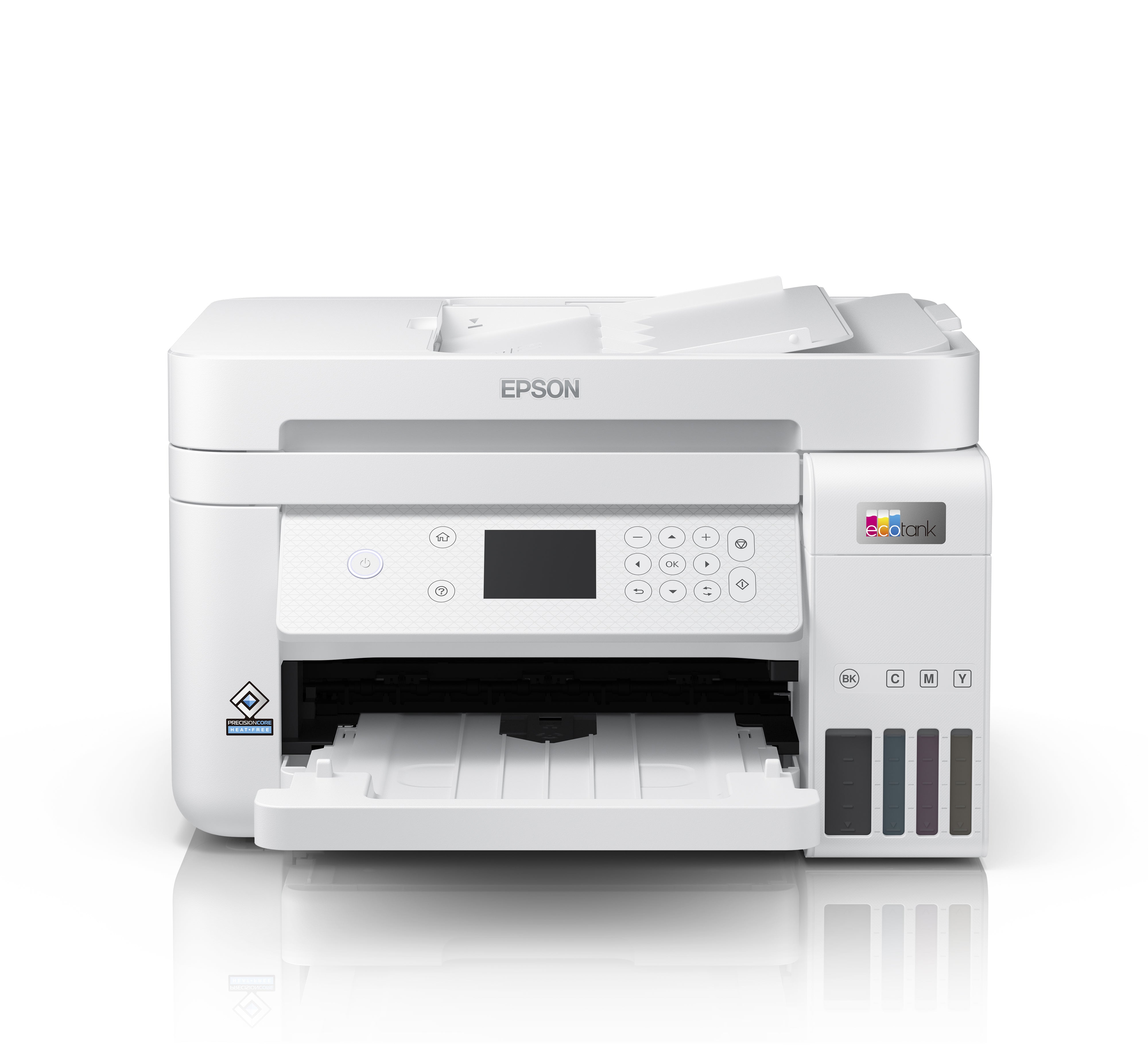 Epson EcoTank L6276 Jet d'encre A4 4800 x 1200 DPI 33 ppm Wifi