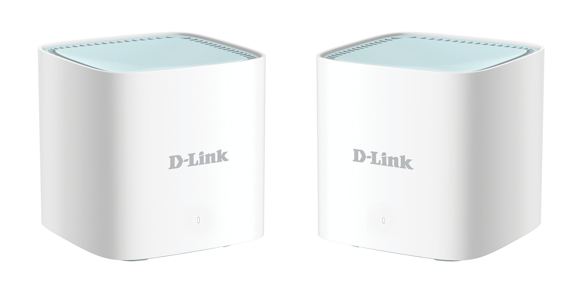 D-Link EAGLE PRO AI Système Mesh AX1500 2 pcs