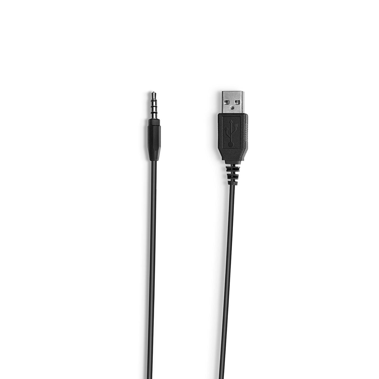 Jabra 1159-0139-EDU écouteur/casque Avec fil Arceau Education Noir