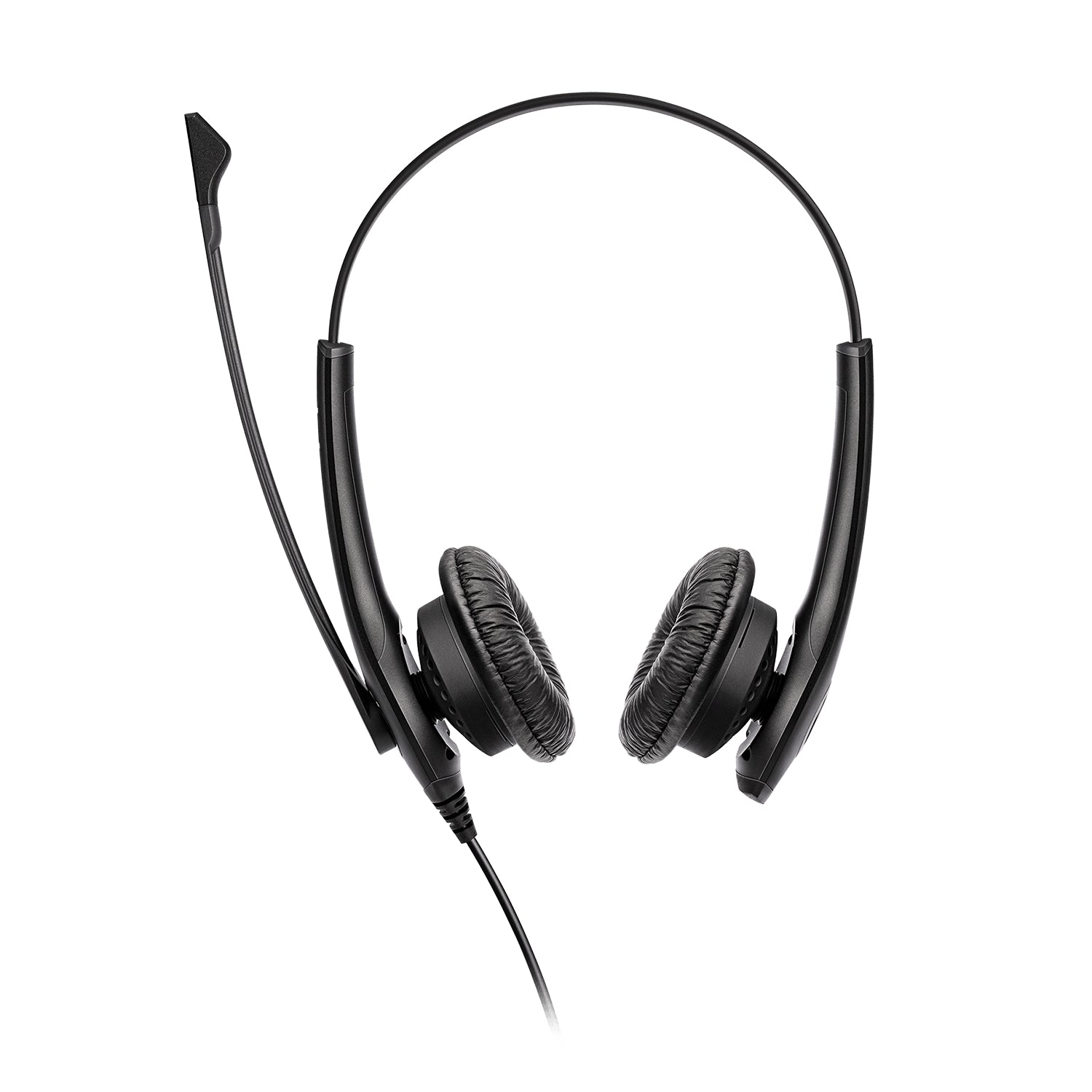 Jabra 1159-0139-EDU écouteur/casque Avec fil Arceau Education Noir