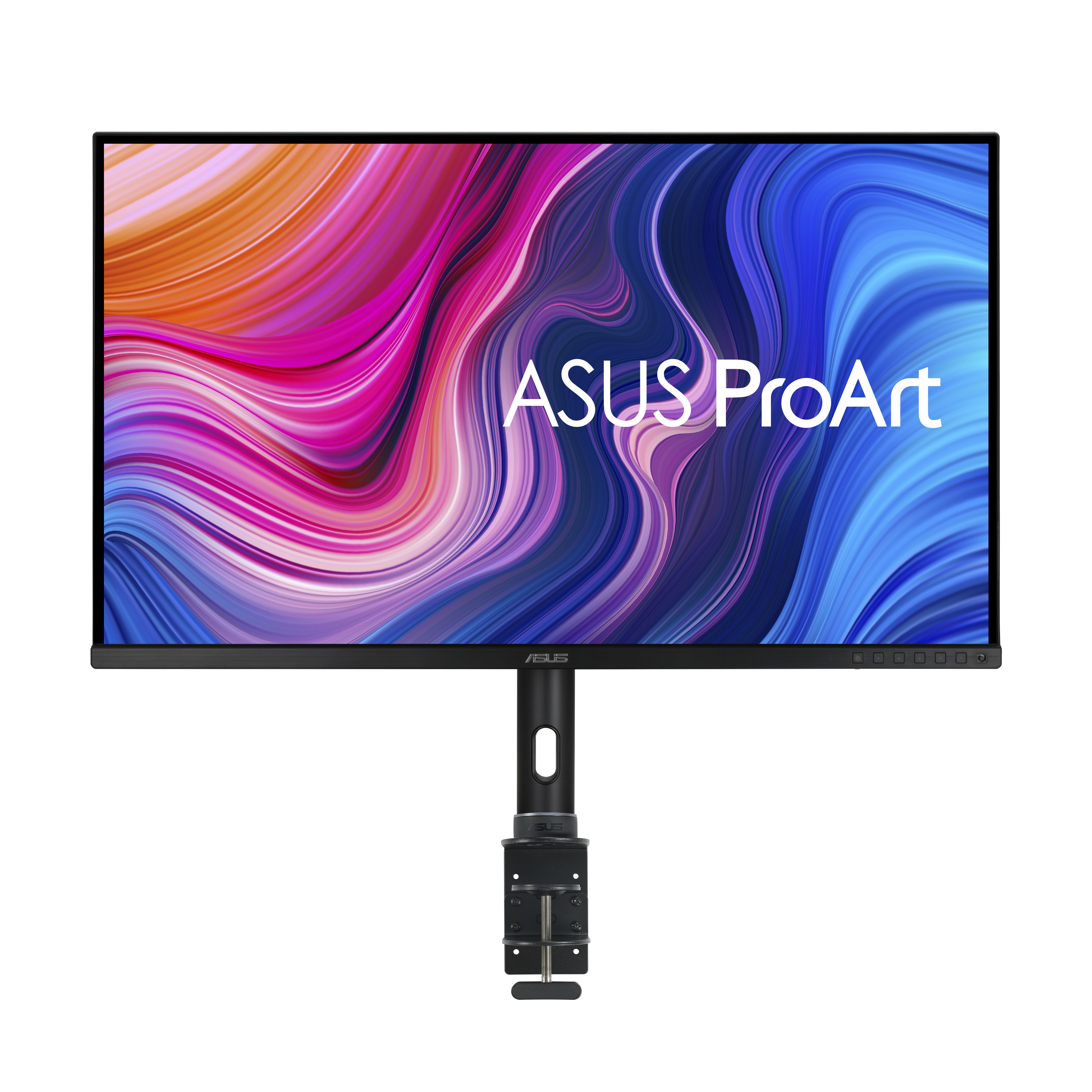 ASUS ProArt PA328CGV LED display 81,3 cm (32") 2560 x 1440 pixels Wide Quad HD Noir