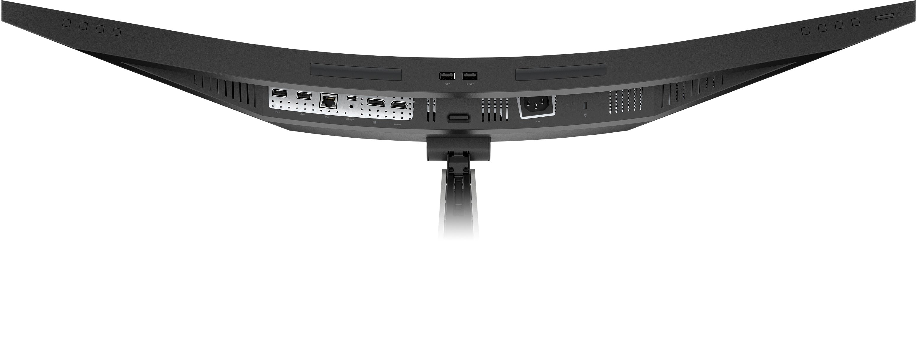 HP Écran de conférence E34m G4 WQHD Incurvé Port USB-C