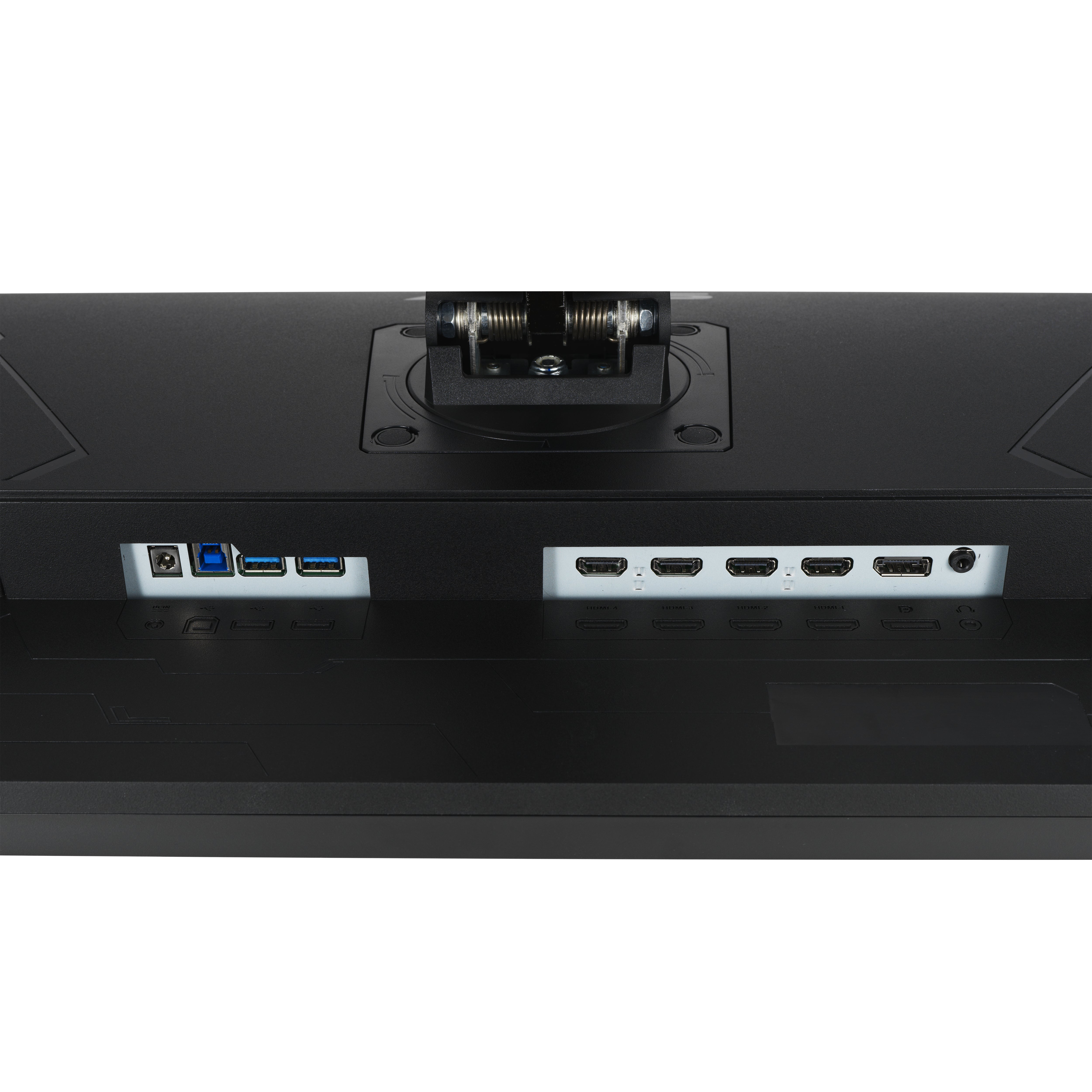 ASUS TUF Gaming VG28UQL1A écran plat de PC 71,1 cm (28") 3840 x 2160 pixels 4K Ultra HD LCD Noir