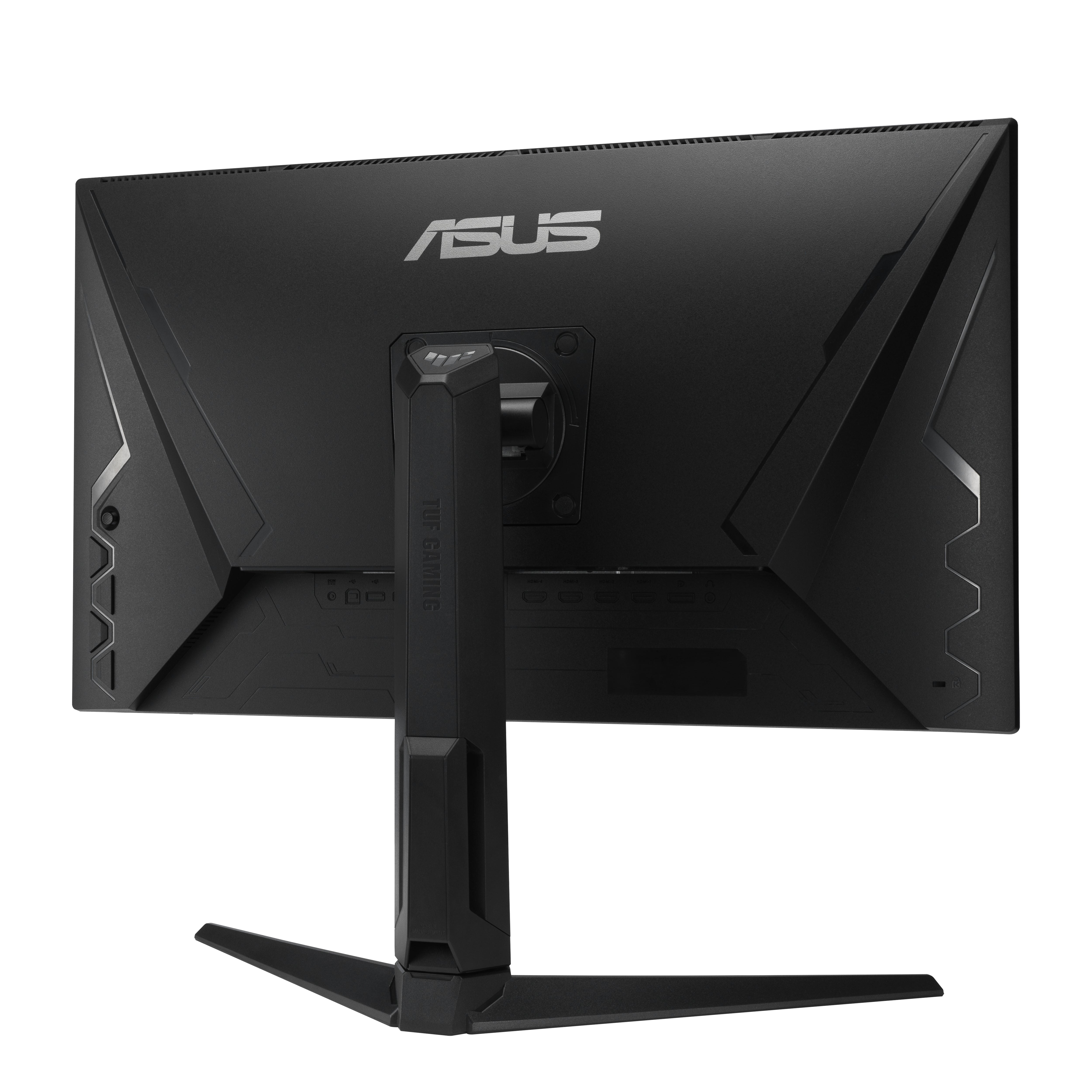 ASUS TUF Gaming VG28UQL1A écran plat de PC 71,1 cm (28") 3840 x 2160 pixels 4K Ultra HD LCD Noir