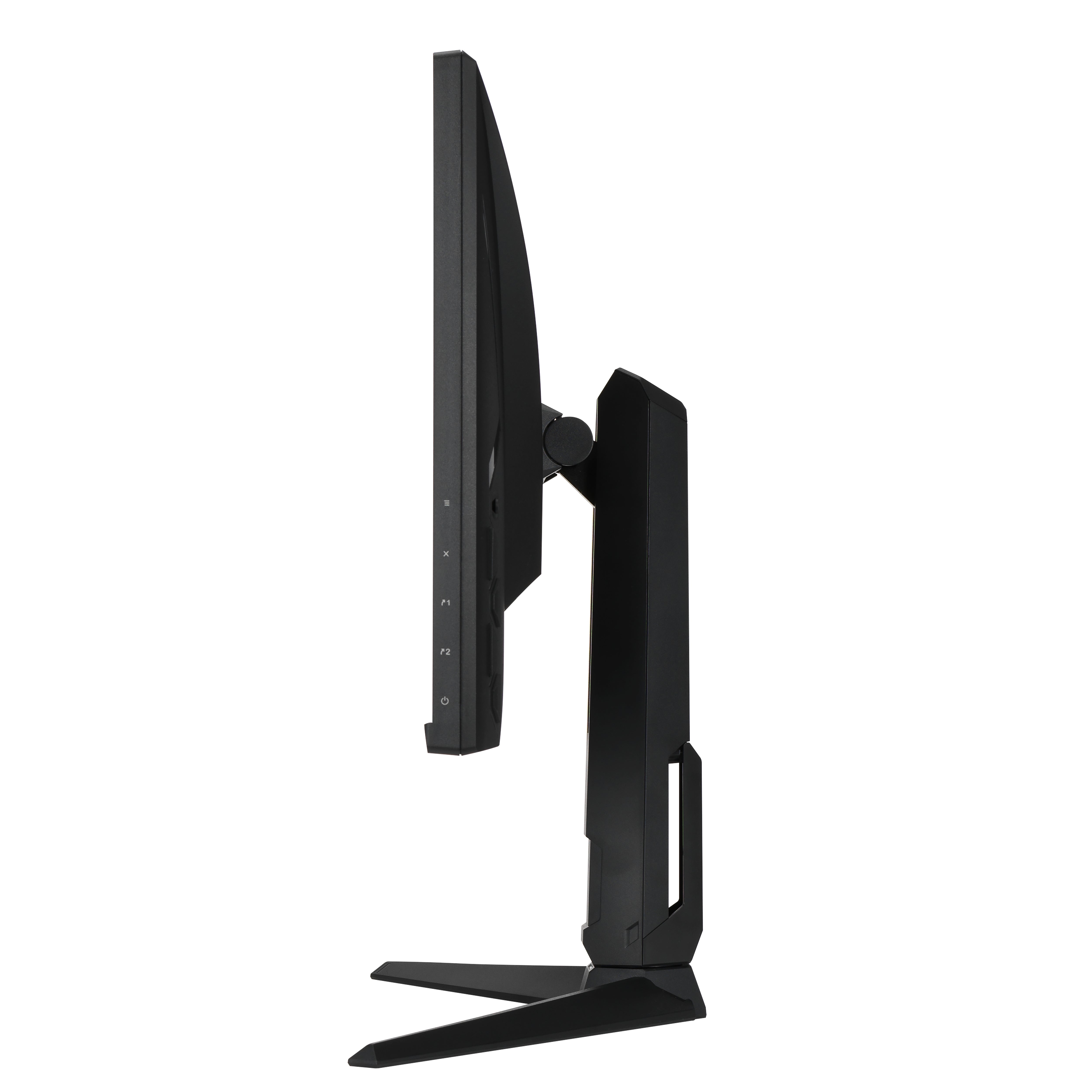 ASUS TUF Gaming VG28UQL1A écran plat de PC 71,1 cm (28") 3840 x 2160 pixels 4K Ultra HD LCD Noir