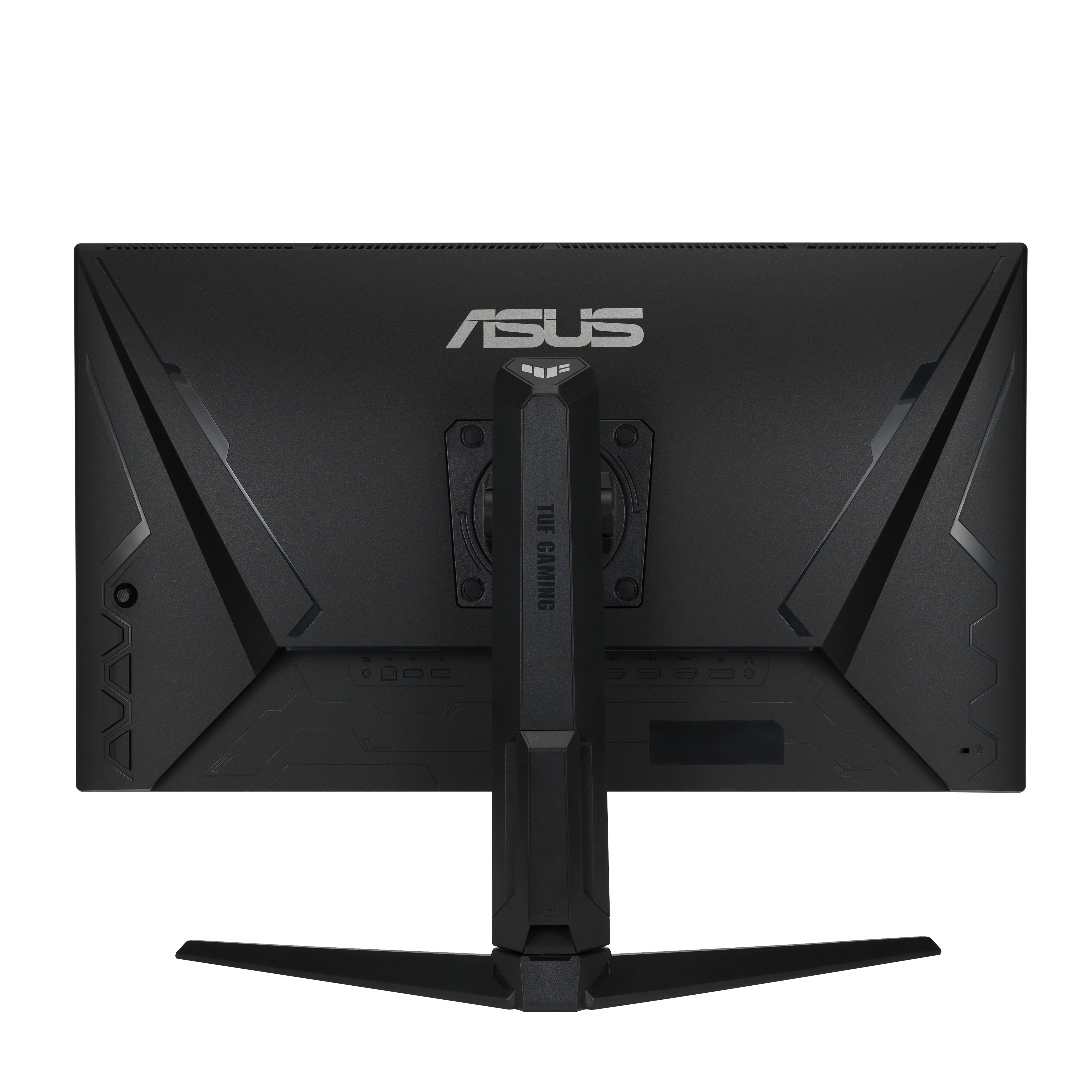 ASUS TUF Gaming VG28UQL1A écran plat de PC 71,1 cm (28") 3840 x 2160 pixels 4K Ultra HD LCD Noir