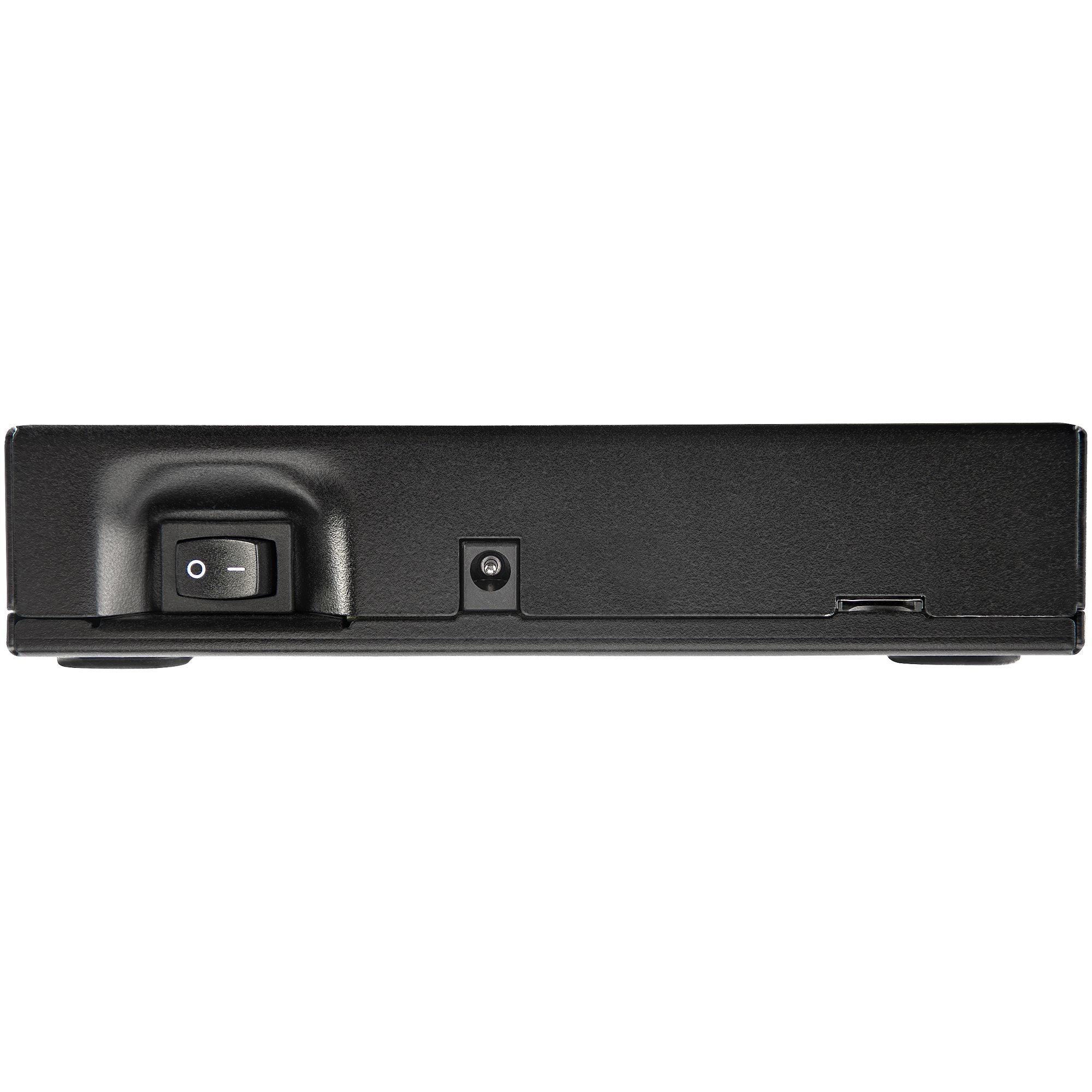 StarTech.com Duplicateur et effaceur autonome M.2 SATA & M.2 NVMe - Cloneur/effaceur HDD/SSD M.2 PCIe AHCI/NVMe, M.2 SATA, 2.5/3.5" SATA - Effaceur/duplicateur de disque dur externe, TAA