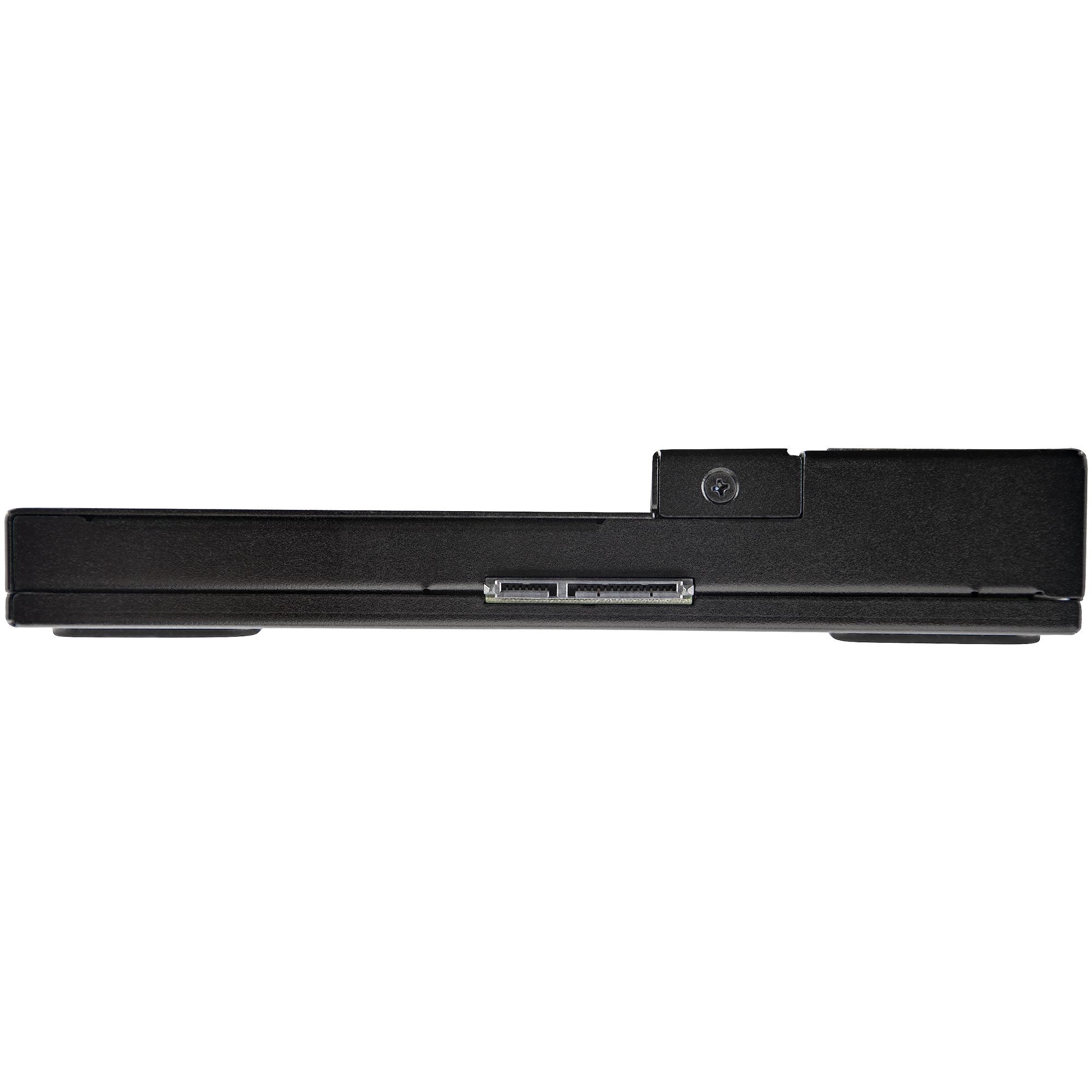 StarTech.com Duplicateur et effaceur autonome M.2 SATA & M.2 NVMe - Cloneur/effaceur HDD/SSD M.2 PCIe AHCI/NVMe, M.2 SATA, 2.5/3.5" SATA - Effaceur/duplicateur de disque dur externe, TAA
