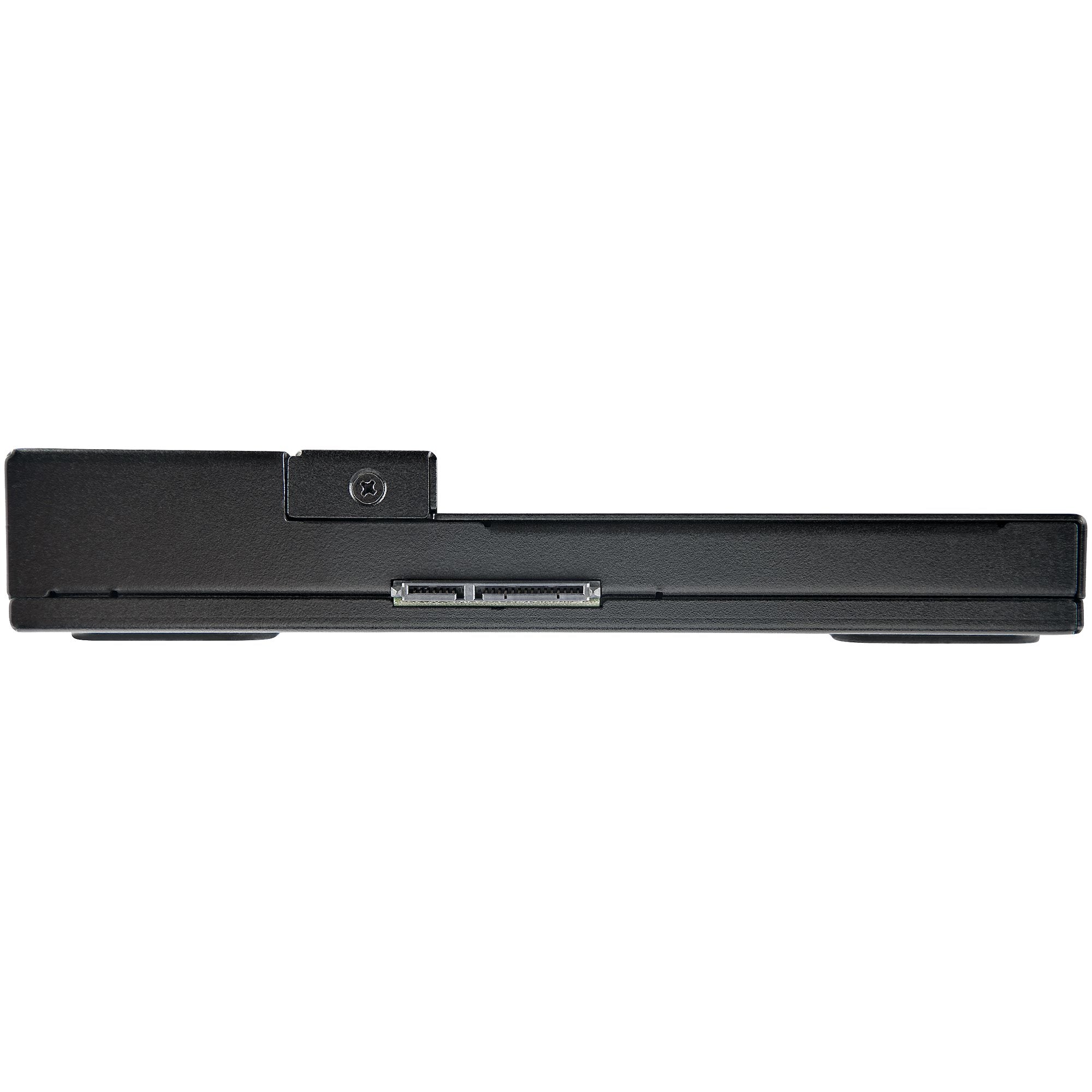 StarTech.com Duplicateur et effaceur autonome M.2 SATA & M.2 NVMe - Cloneur/effaceur HDD/SSD M.2 PCIe AHCI/NVMe, M.2 SATA, 2.5/3.5" SATA - Effaceur/duplicateur de disque dur externe, TAA