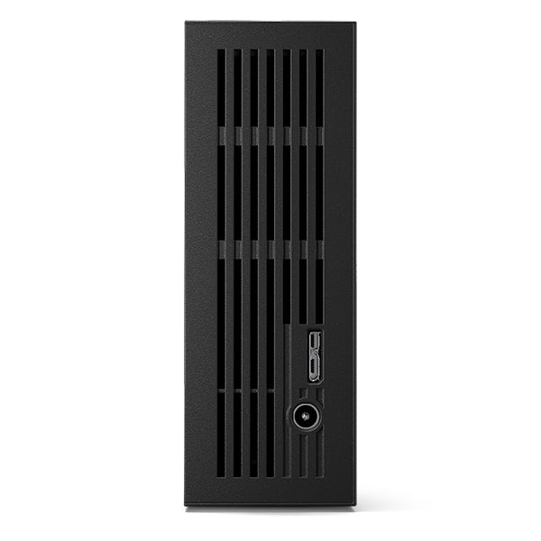 Seagate One Touch HUB disque dur externe 10 To USB Type-A / USB Type-C 3.2 Gen 1 (3.1 Gen 1) Noir, Gris
