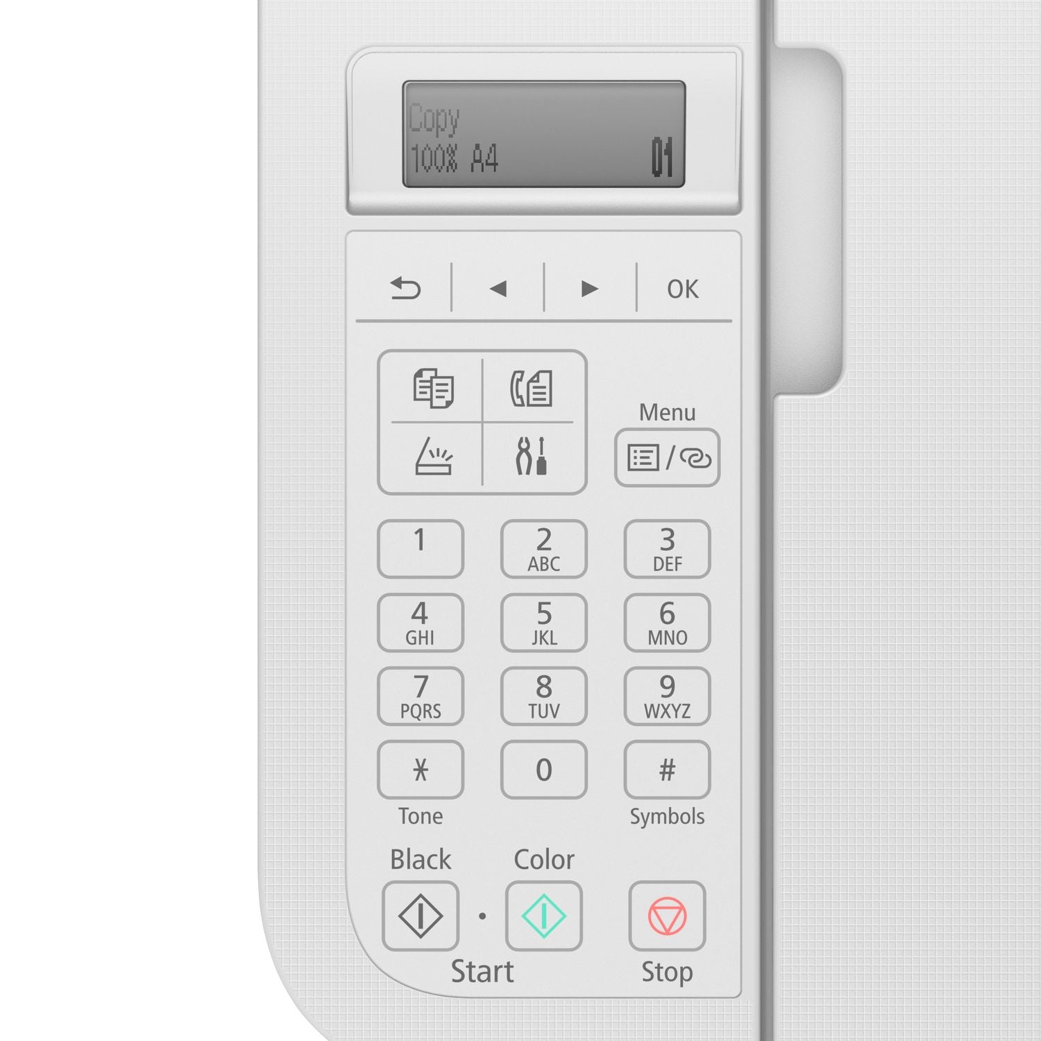 Canon PIXMA TR4651 Jet d'encre A4 4800 x 1200 DPI Wifi
