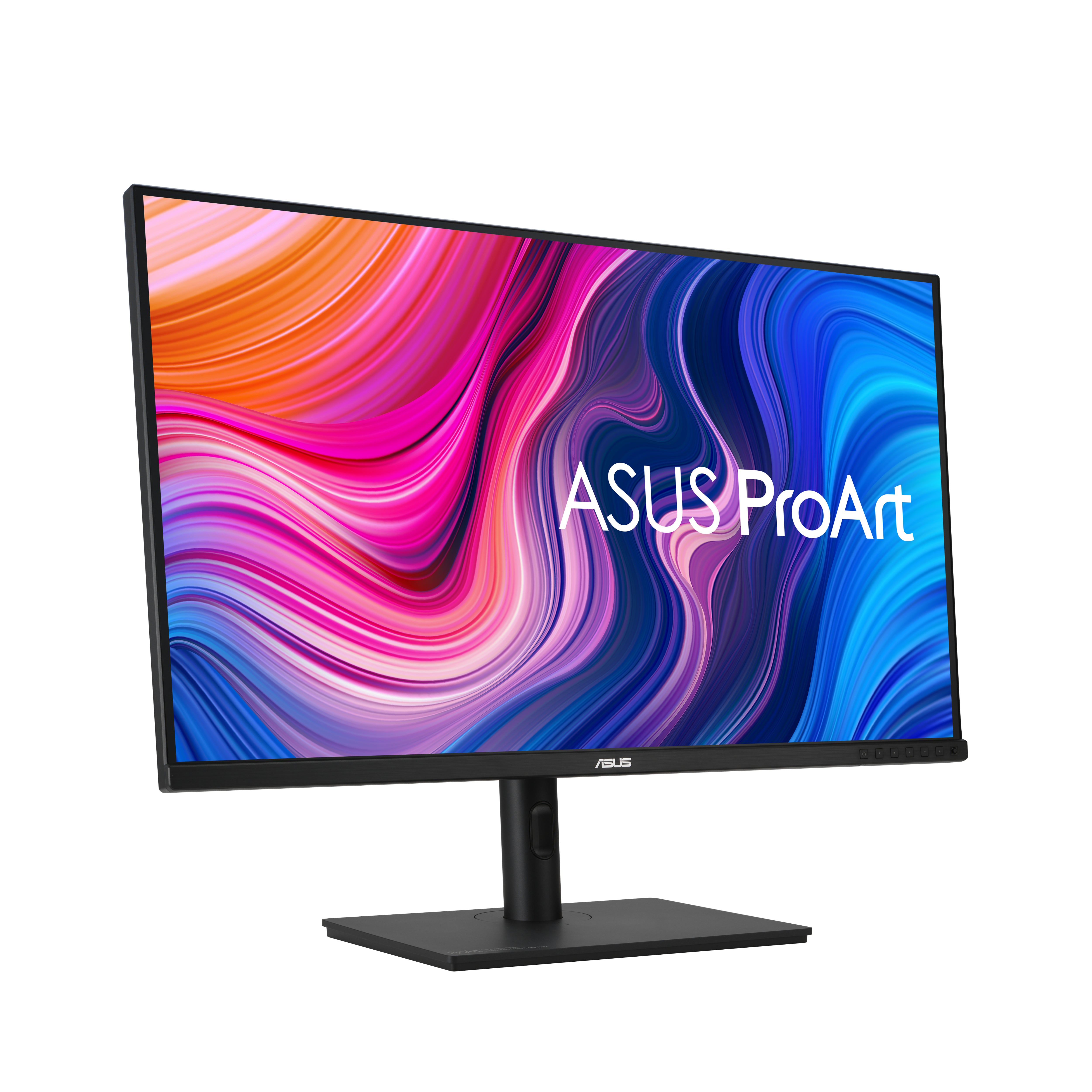 ASUS ProArt PA328CGV LED display 81,3 cm (32") 2560 x 1440 pixels Wide Quad HD Noir